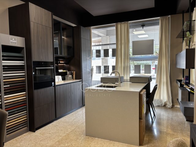 Poslovni prostori na predaj 129 m² – Novigrad