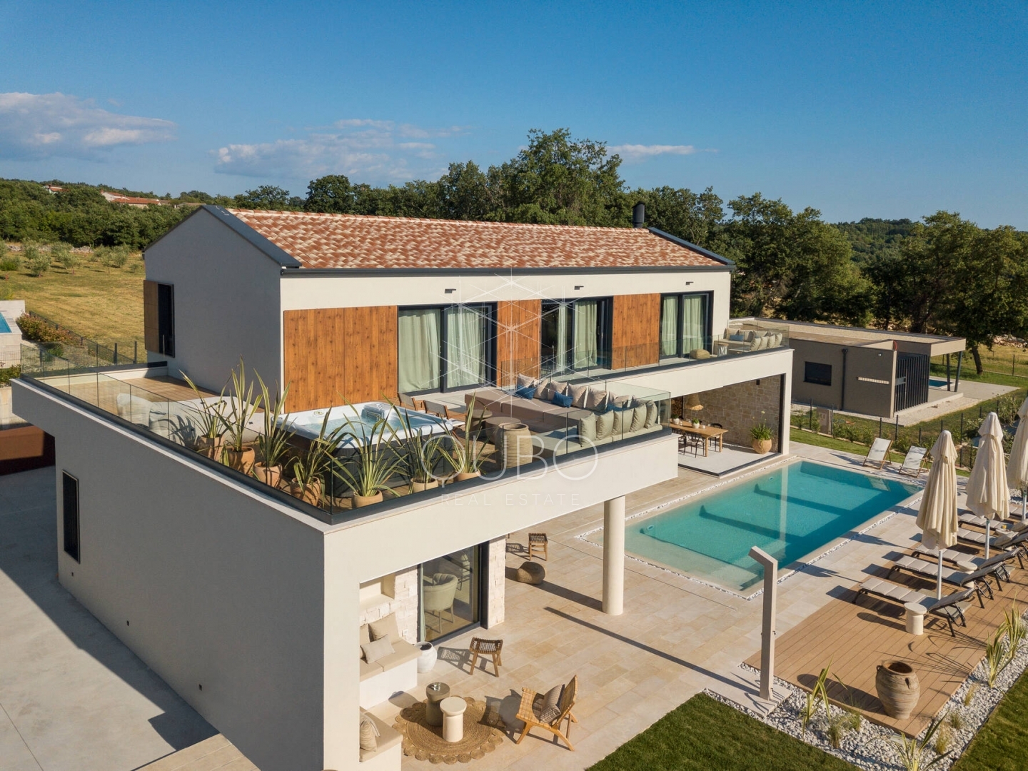 House For sale -  Poreč