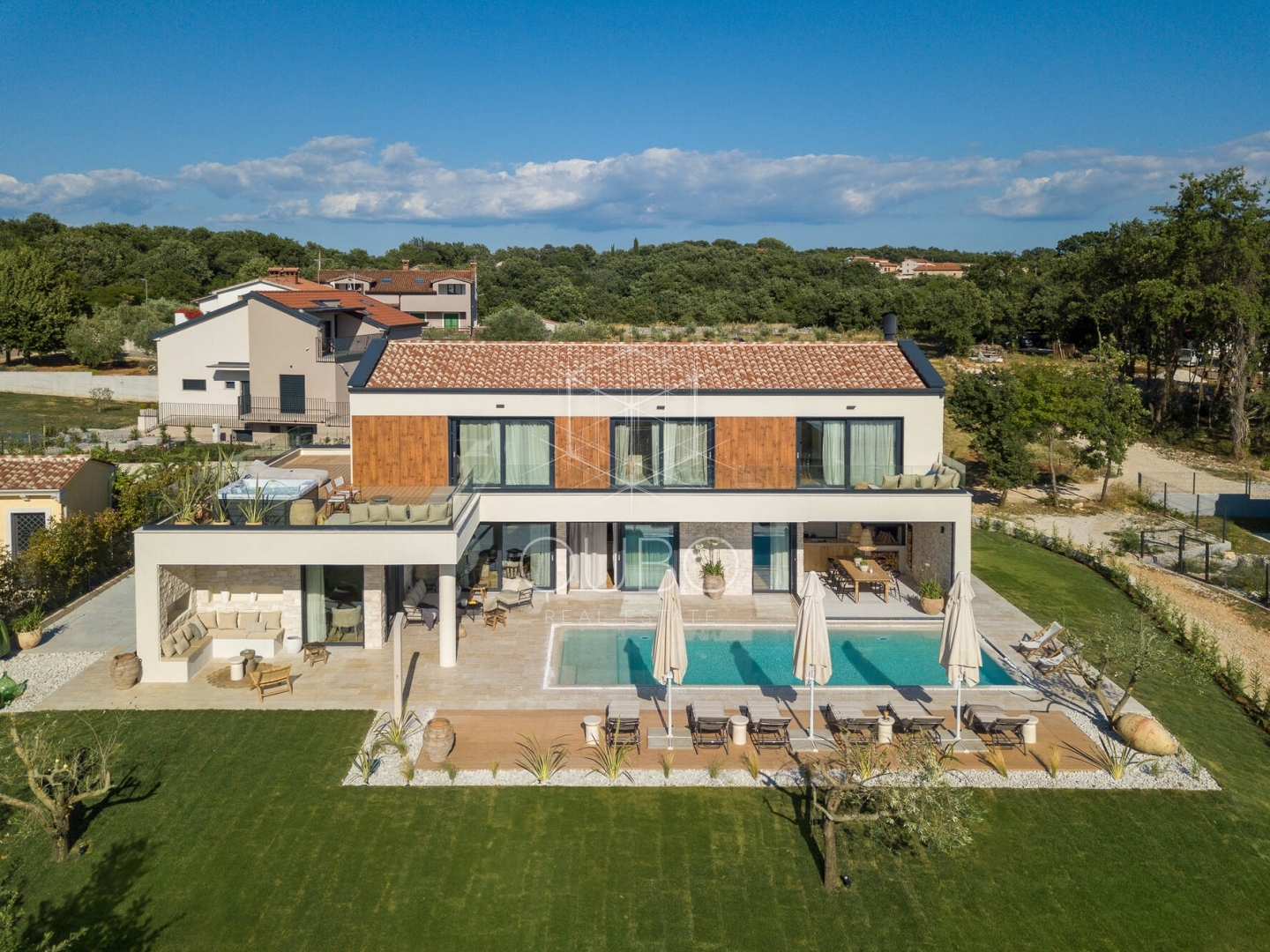 House For sale -  Poreč