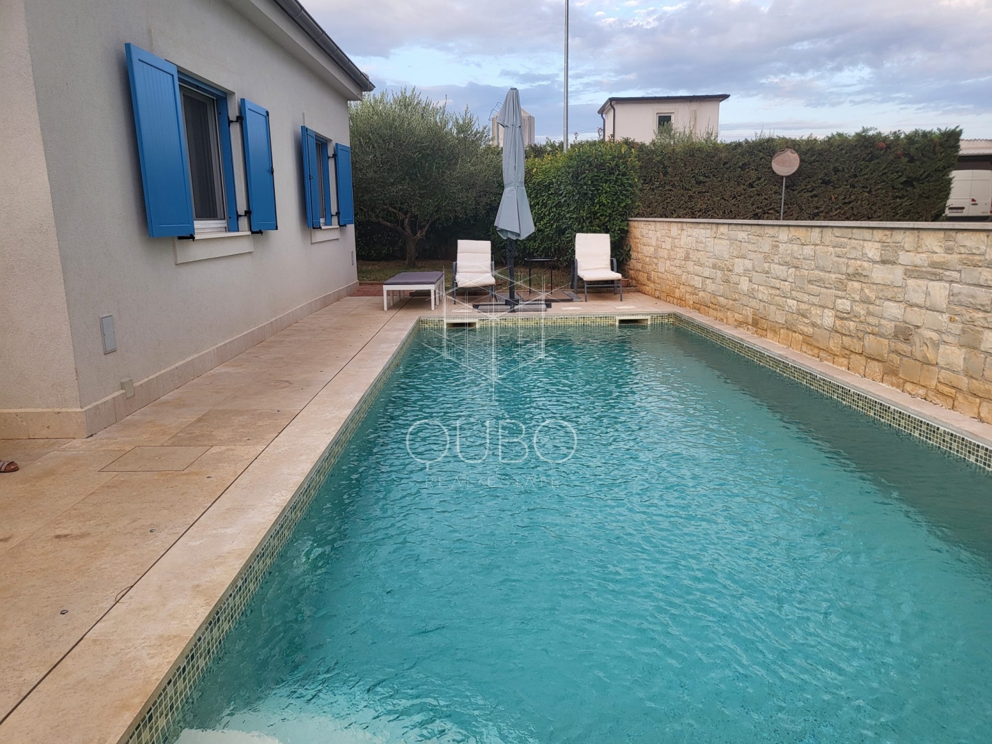 House For sale - Novigrad - foto 1/24