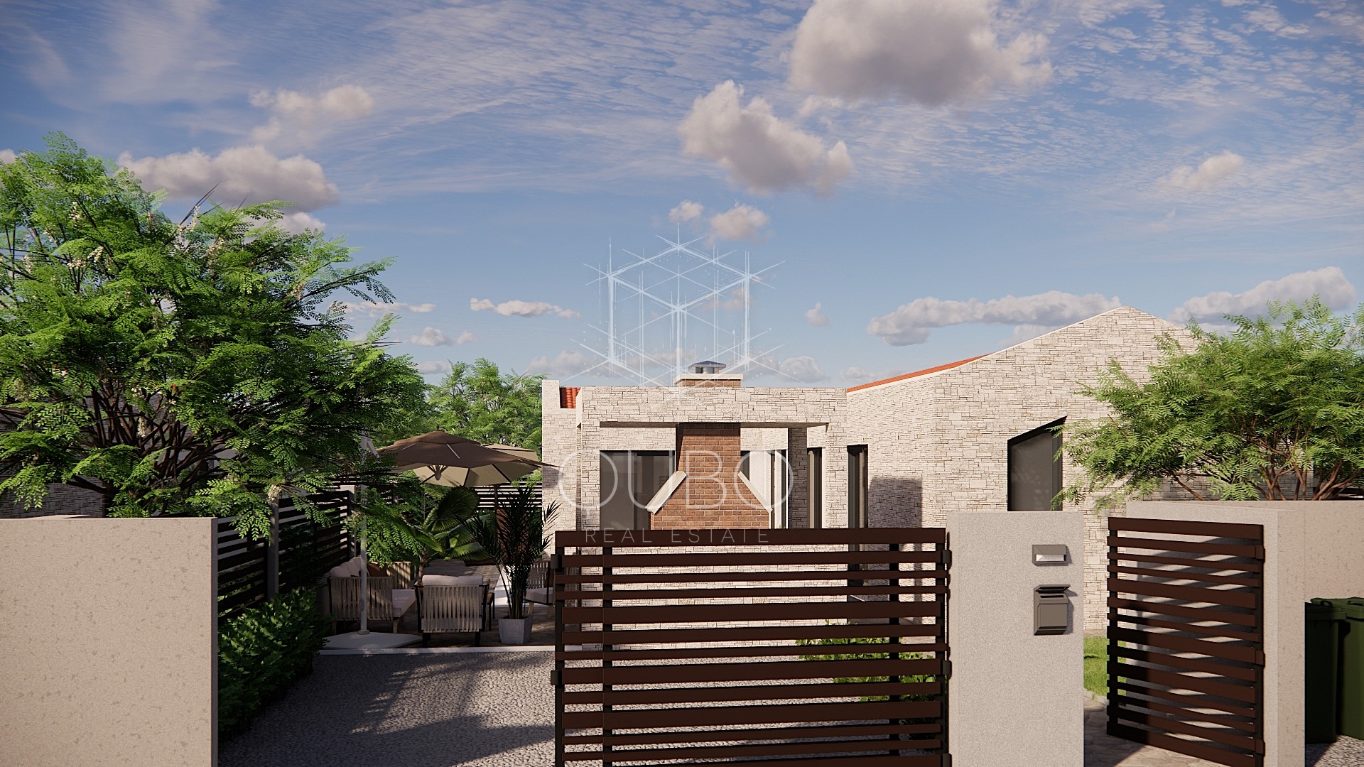Maison À vendre -  Matohanci