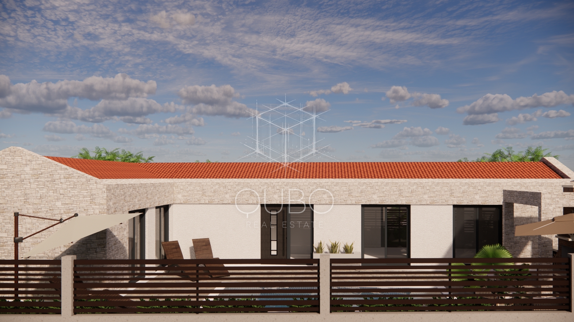 Maison À vendre -  Matohanci