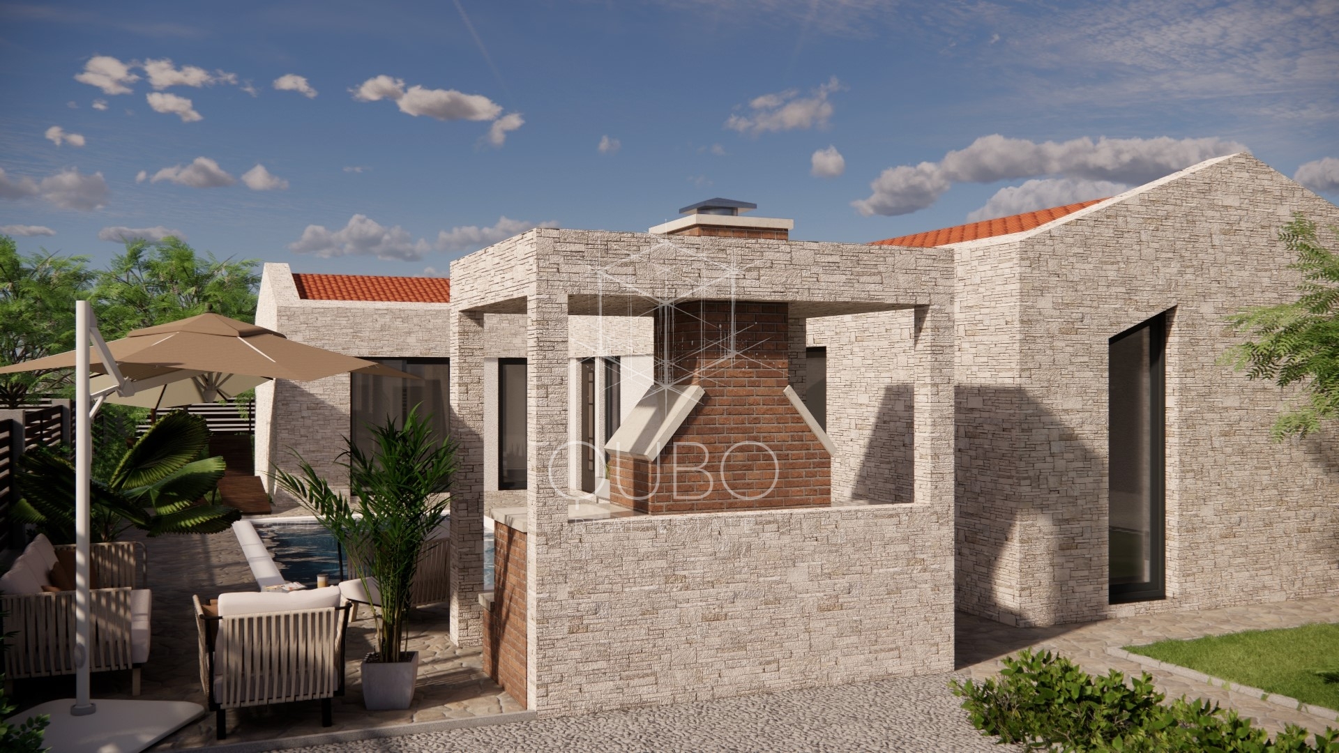 Maison À vendre -  Matohanci