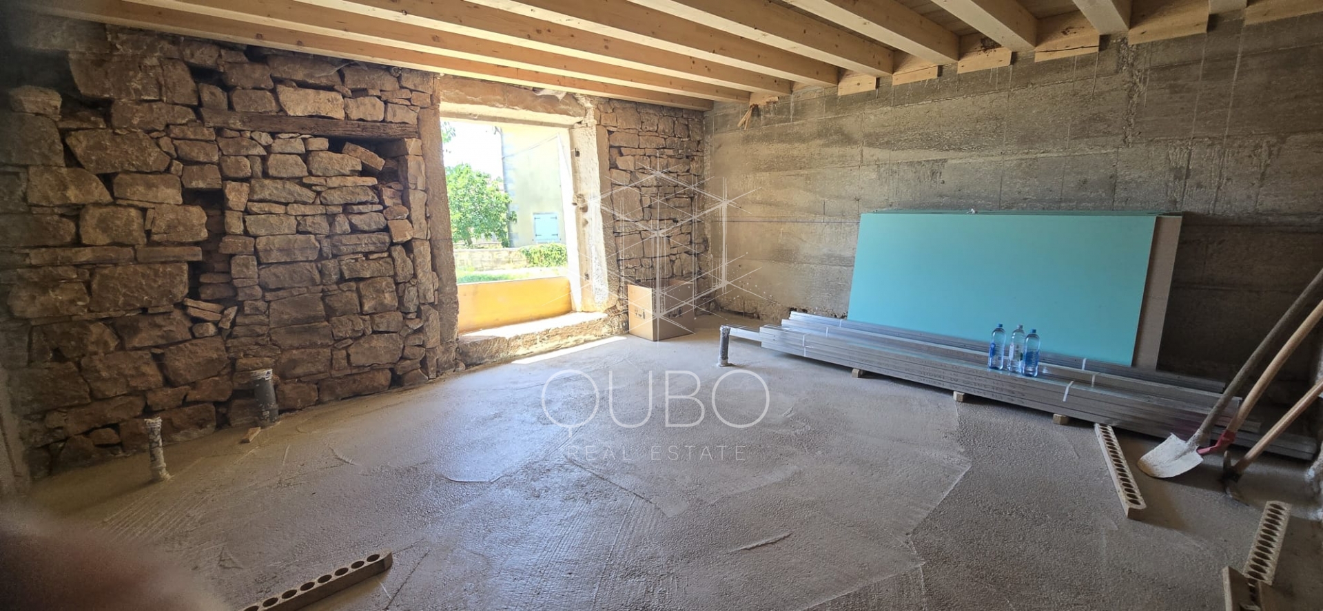 House For sale - Istarska Bubani