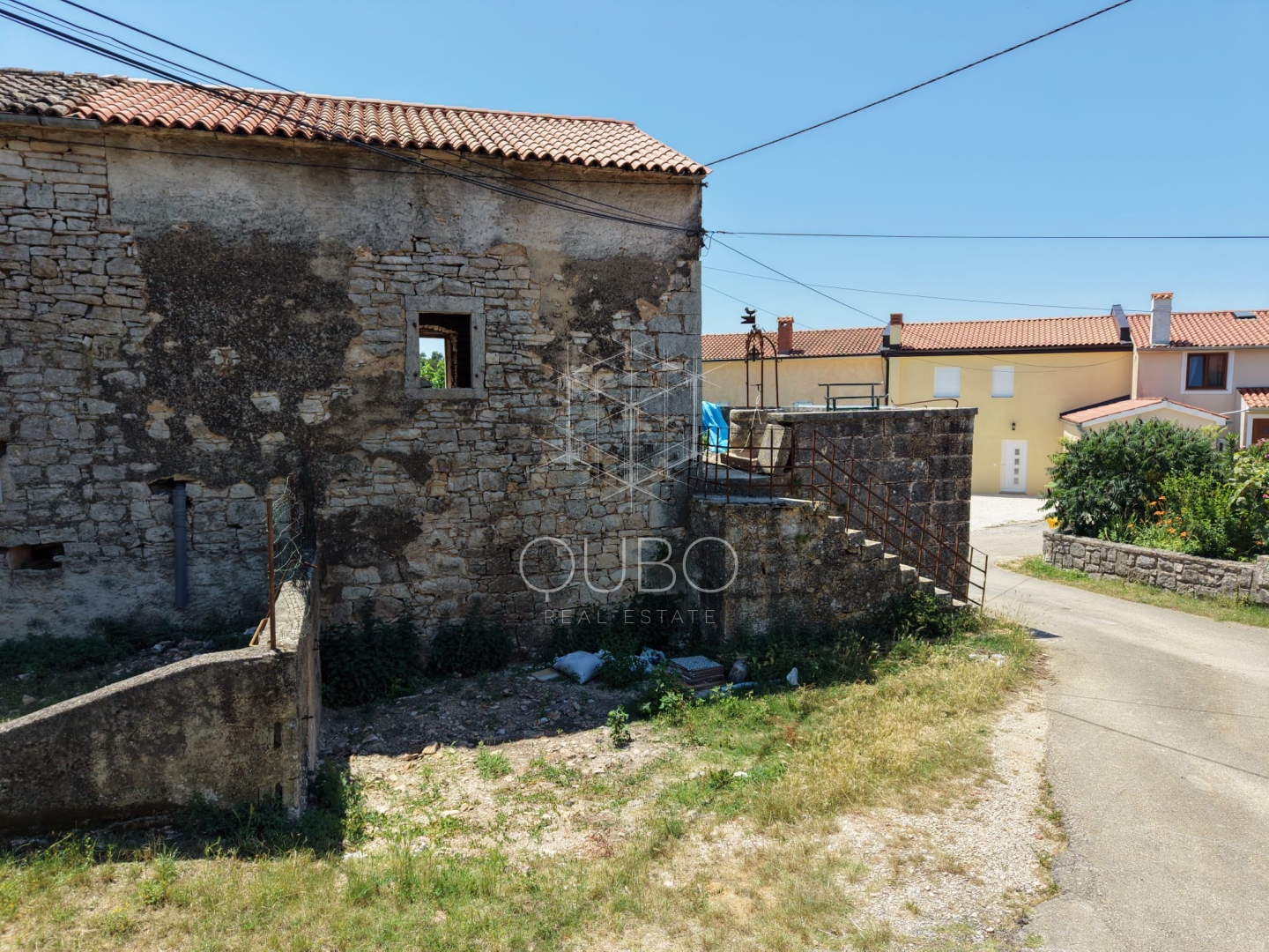 House For sale - Istarska Bubani