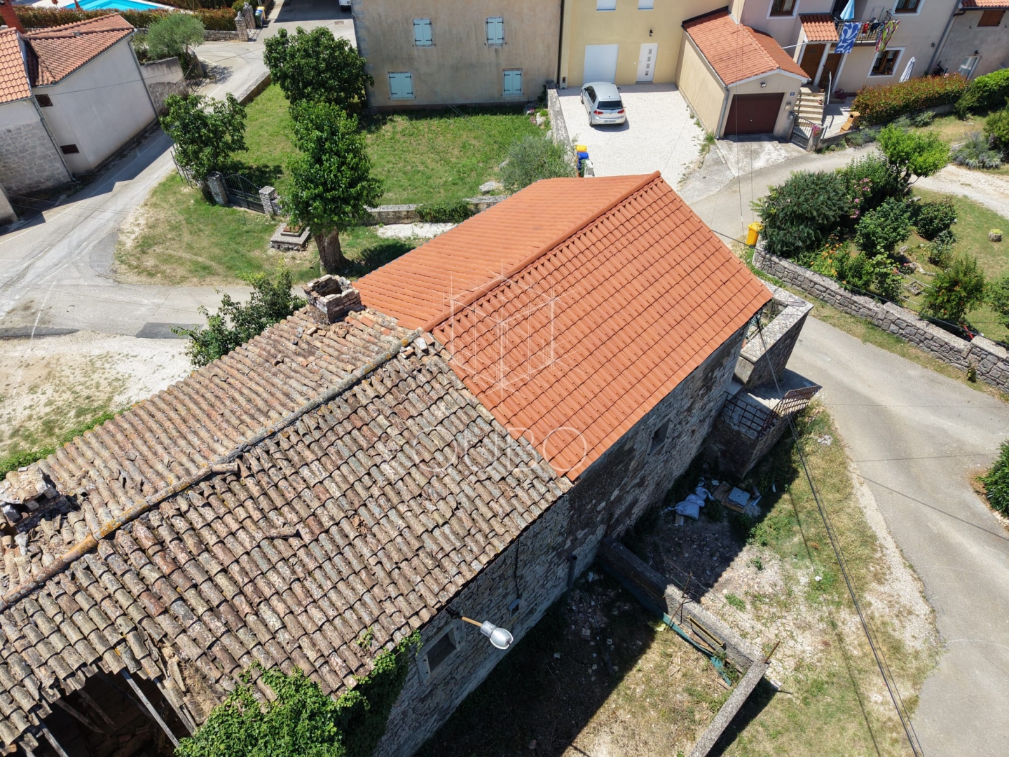 House For sale - Istarska Bubani