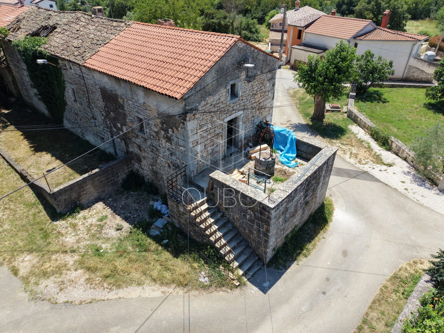 House For sale - Istarska Bubani