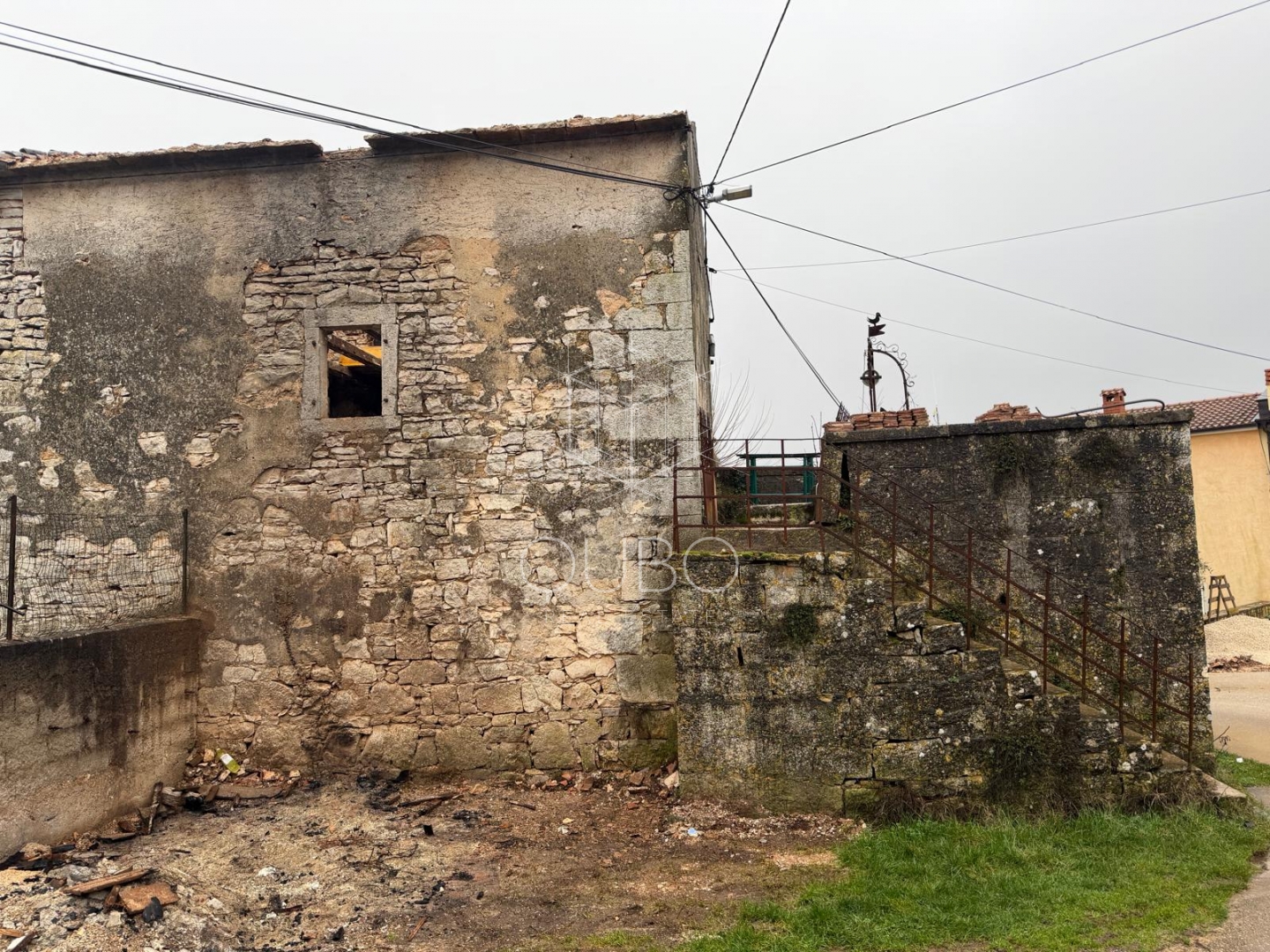 House For sale - Istarska Bubani