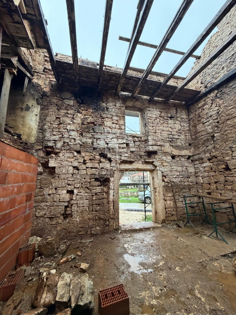 House For sale - Istarska Bubani