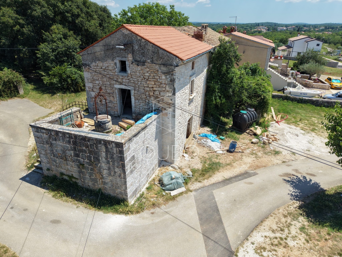 House For sale - Istarska Bubani - foto 5/16