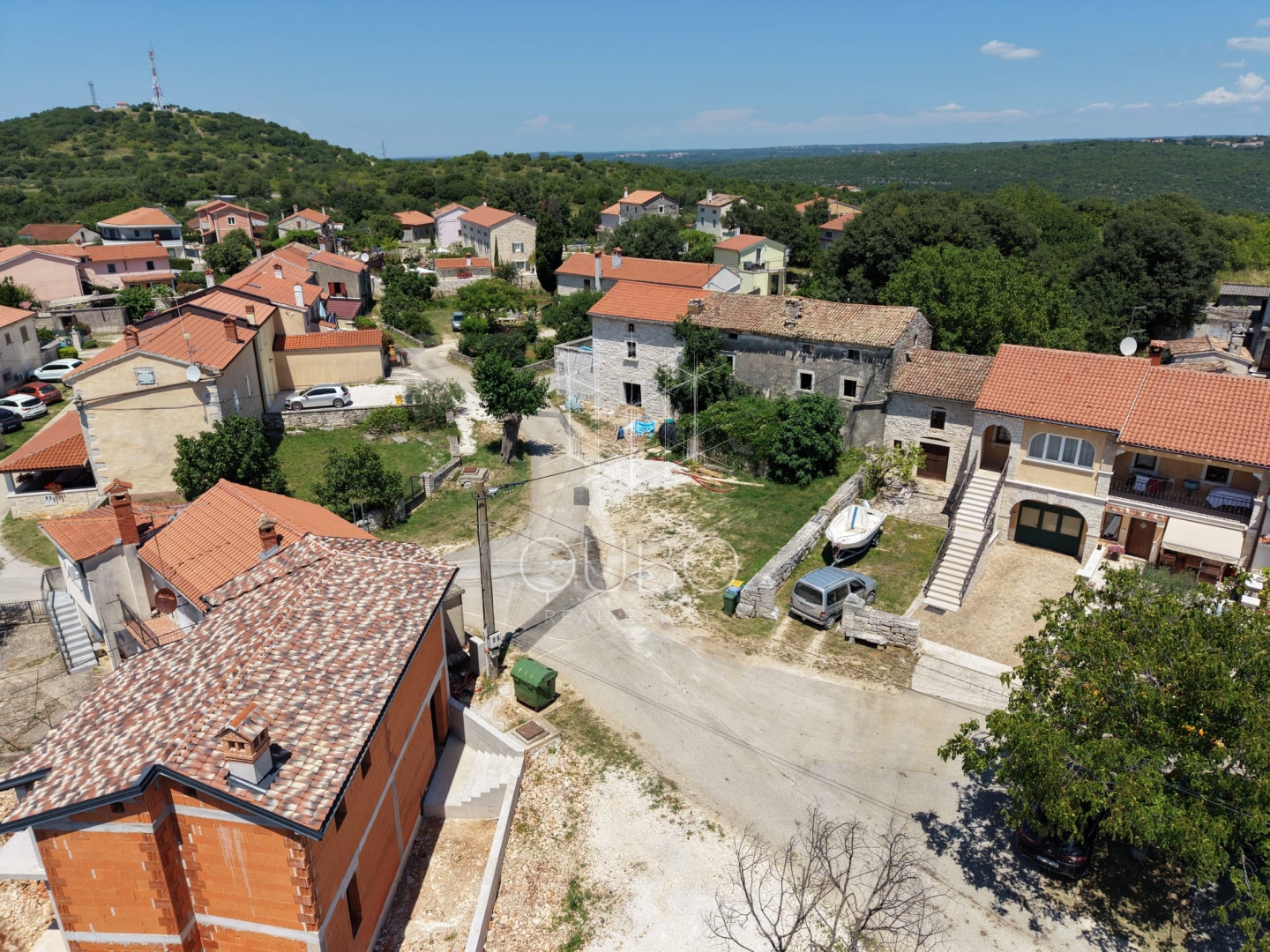 House For sale - Istarska Bubani