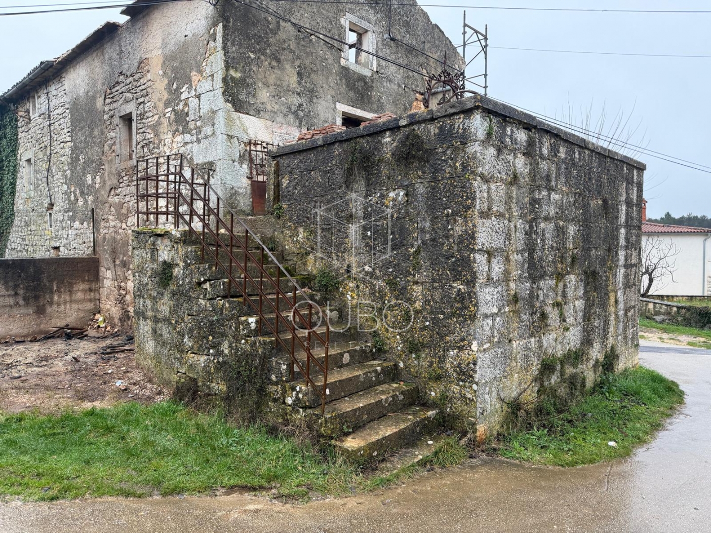 House For sale - Istarska Bubani
