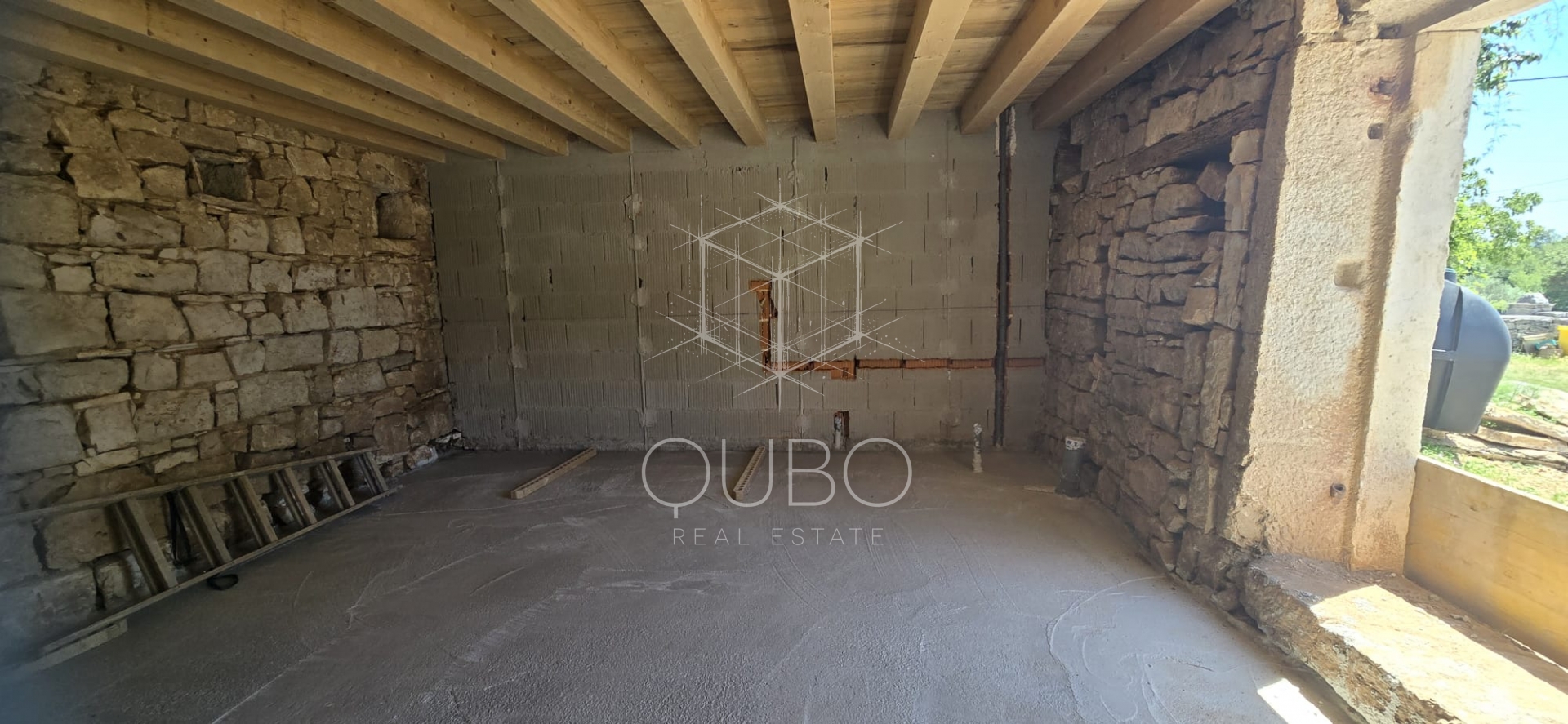 House For sale - Istarska Bubani
