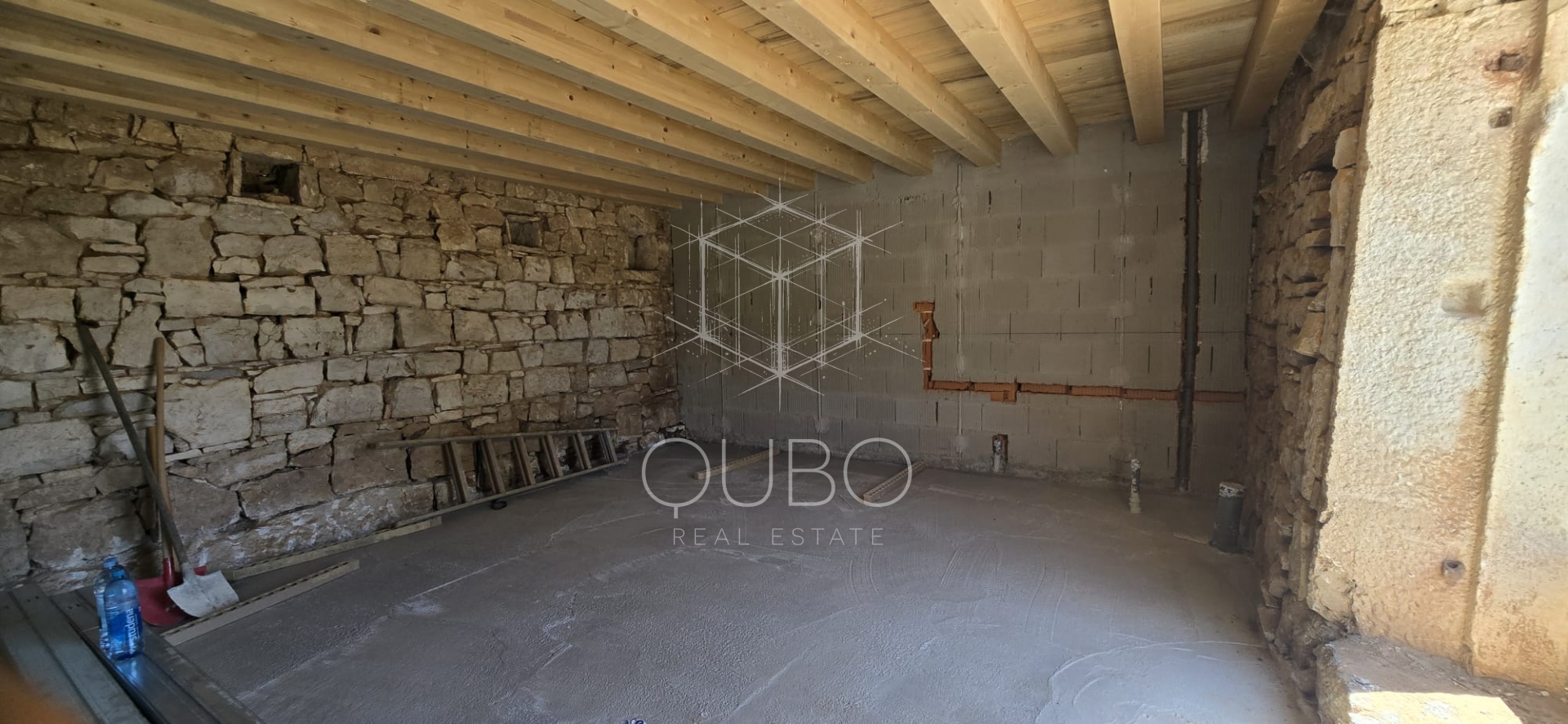 House For sale - Istarska Bubani