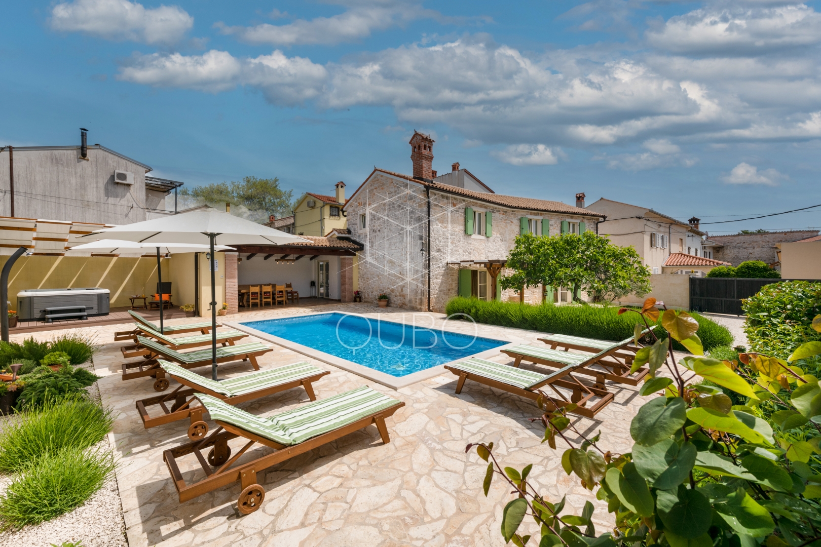 Haus Zu verkaufen -  Peruški