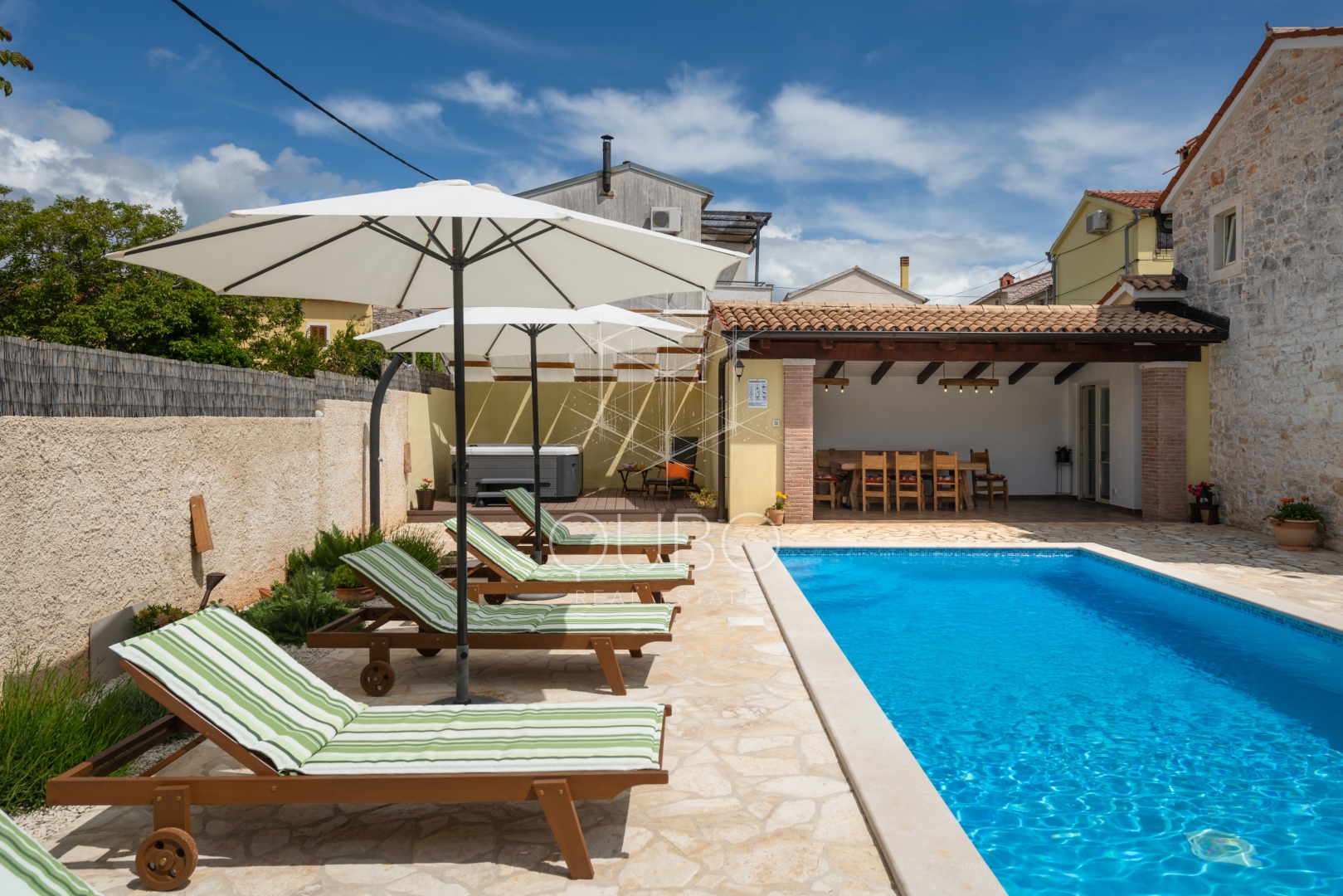Haus Zu verkaufen -  Peruški