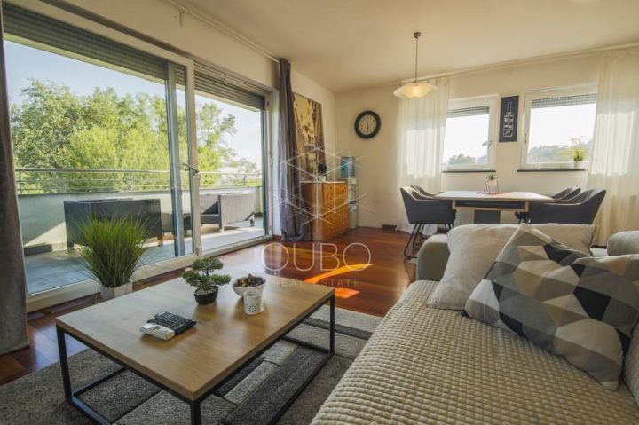 Apartmán Na predaj — Podsused - Vrapče