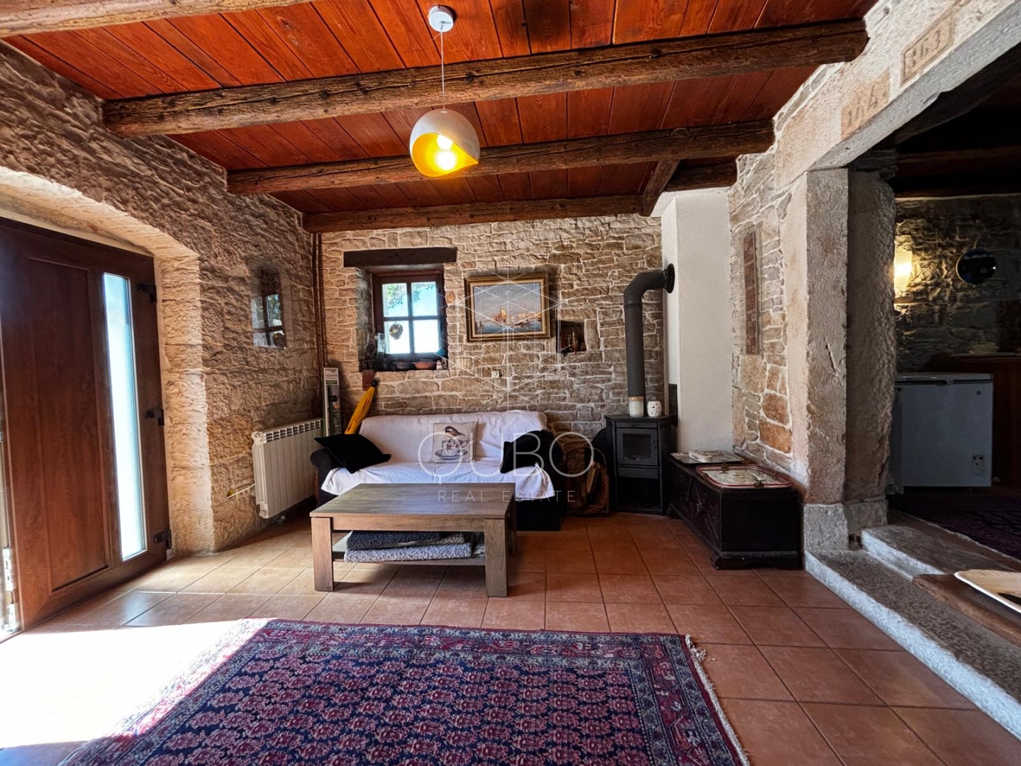 Dům Na prodej -  Sveti Lovreč