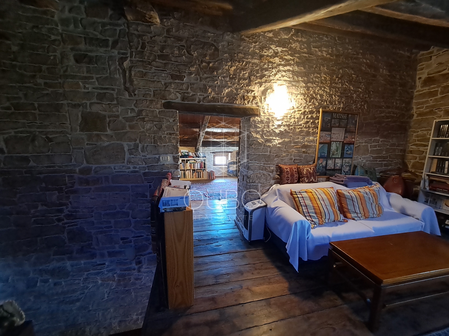 Dům Na prodej -  Sveti Lovreč