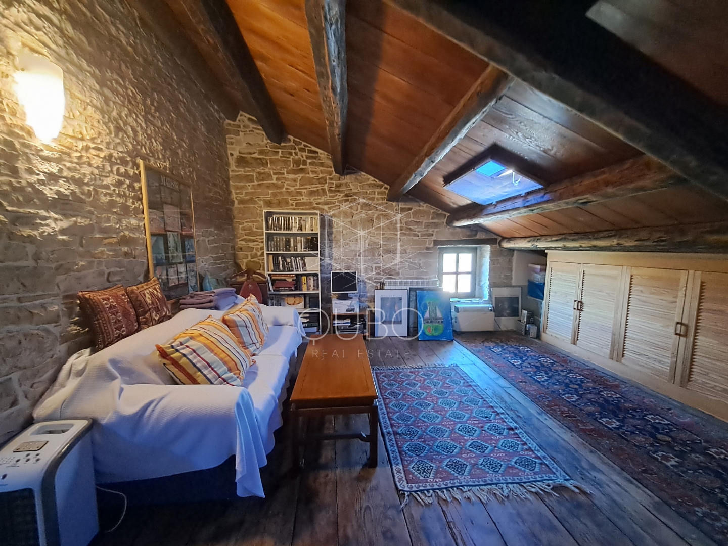 Dům Na prodej -  Sveti Lovreč