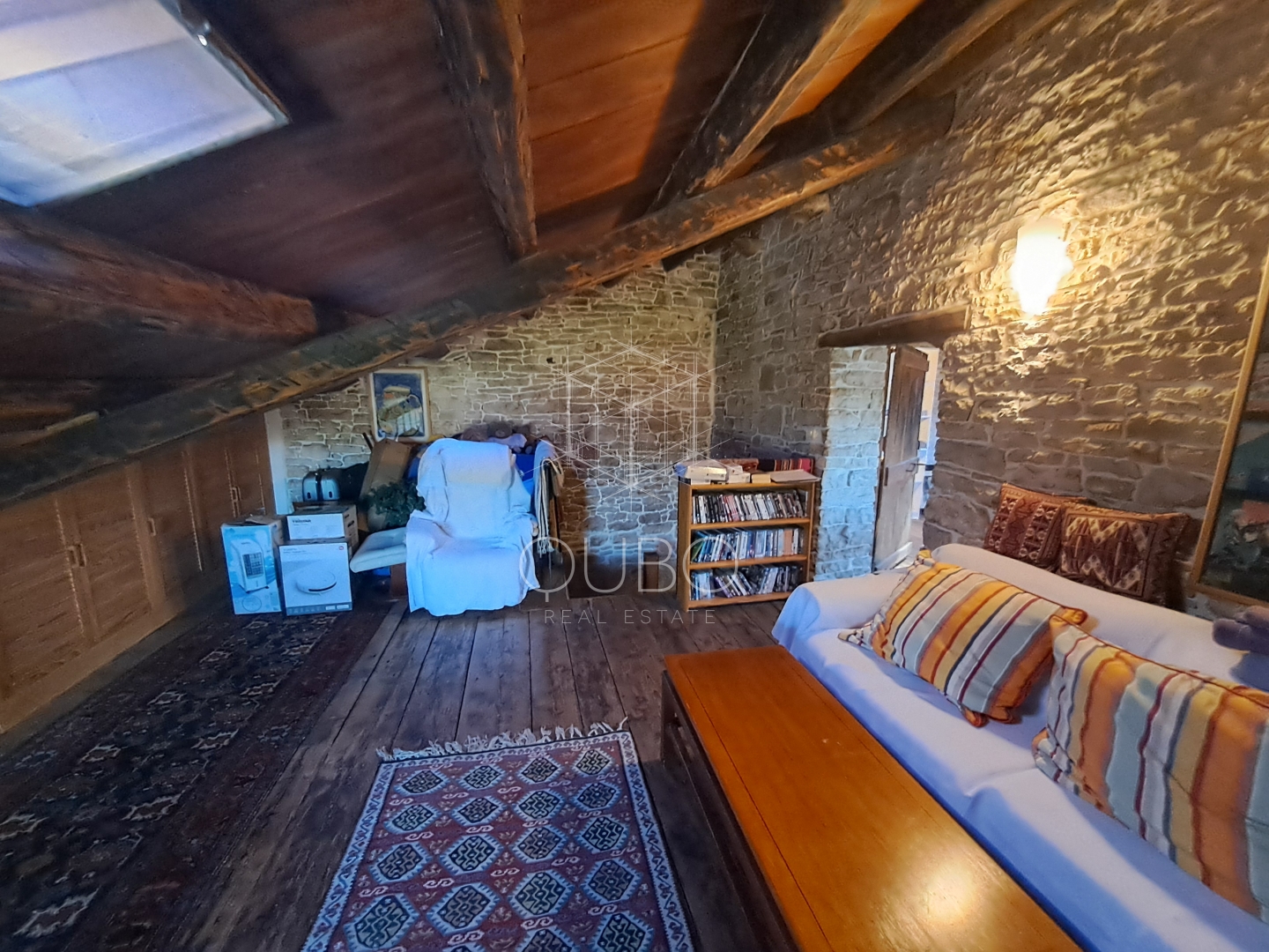 Dům Na prodej -  Sveti Lovreč