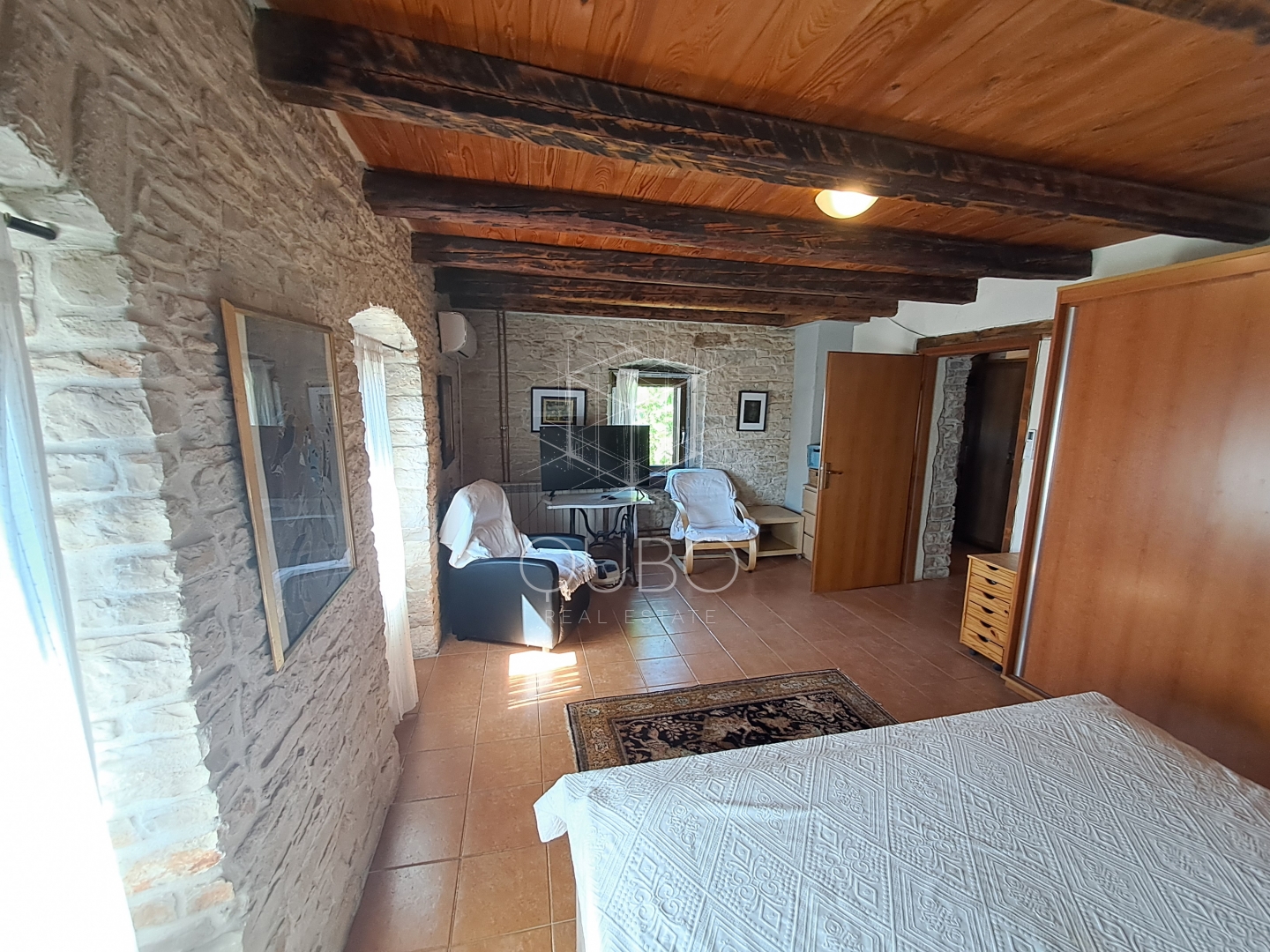 Dům Na prodej -  Sveti Lovreč