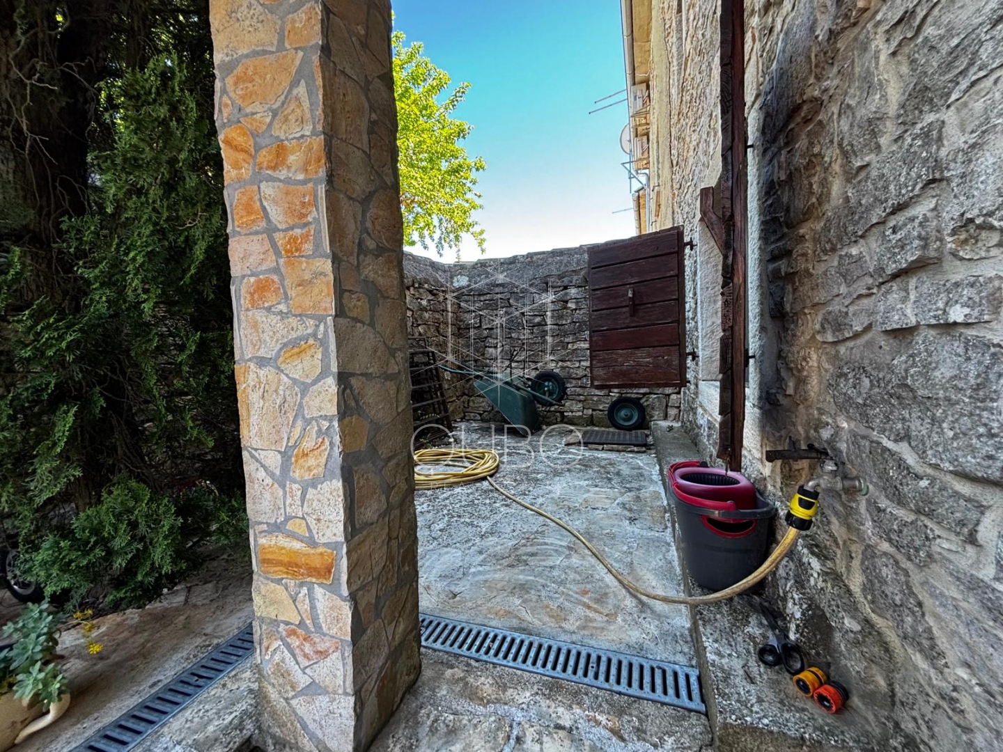 Dům Na prodej -  Sveti Lovreč