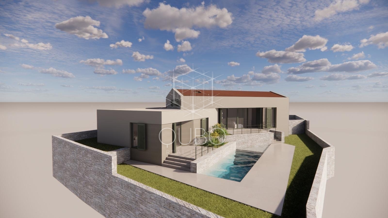 Casa In vendita -  Rovinj