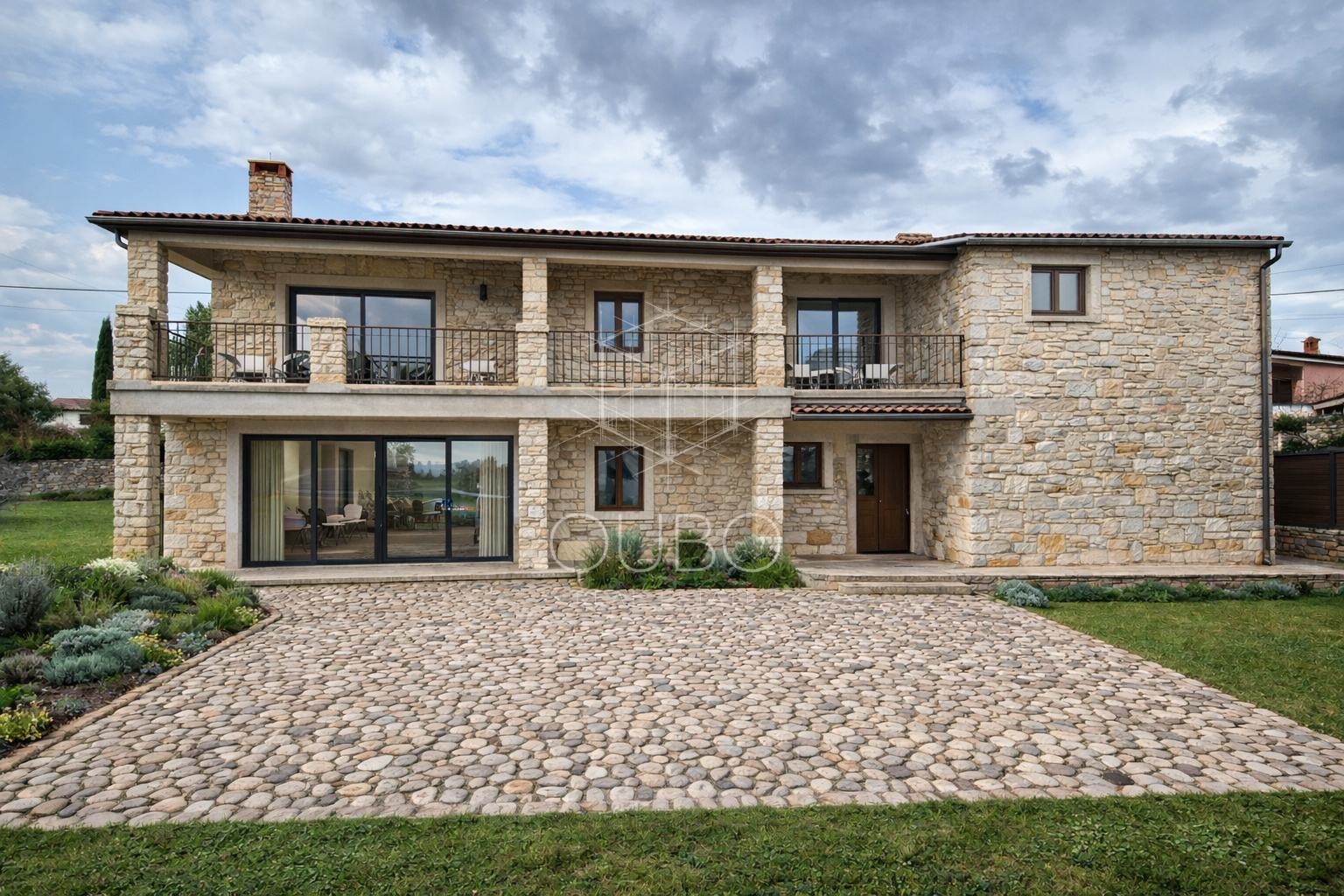 House For sale - Istarska Filipana