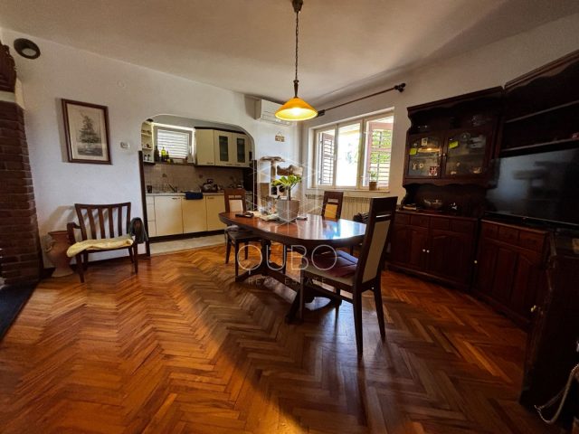 Apartmán na prodej 106 m² – Rovinj