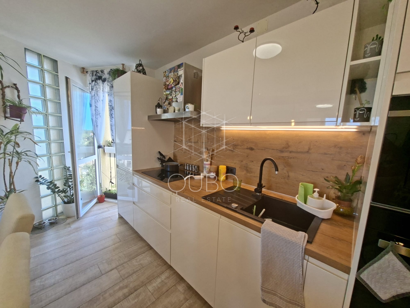 Appartement À vendre Pula