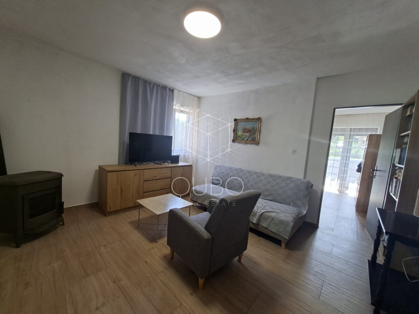 Mieszkanie Na sprzedaż -  Rovinj