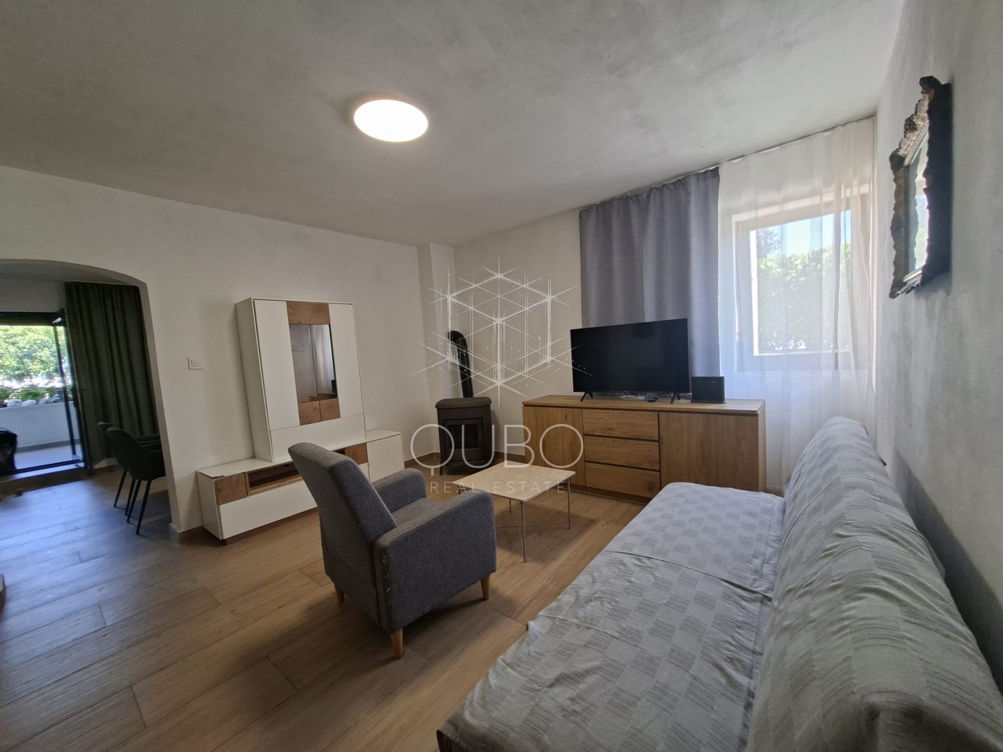 Appartement À vendre - Istarska Rovinj