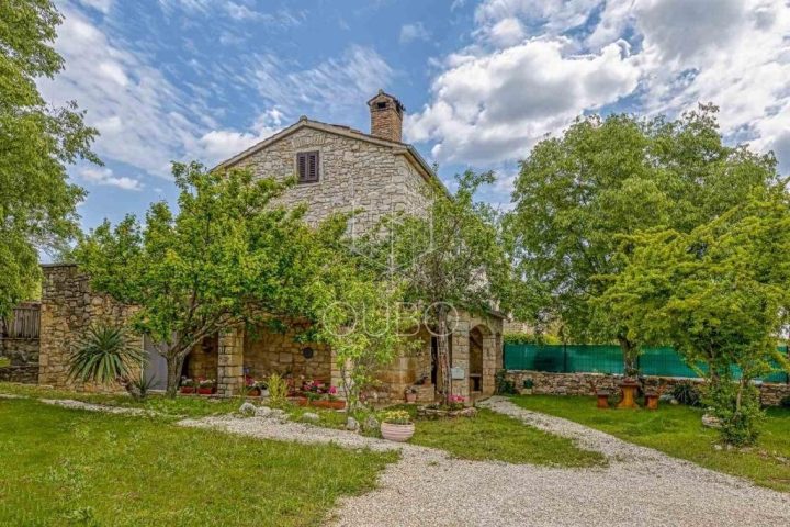 House For sale — Kanfanar