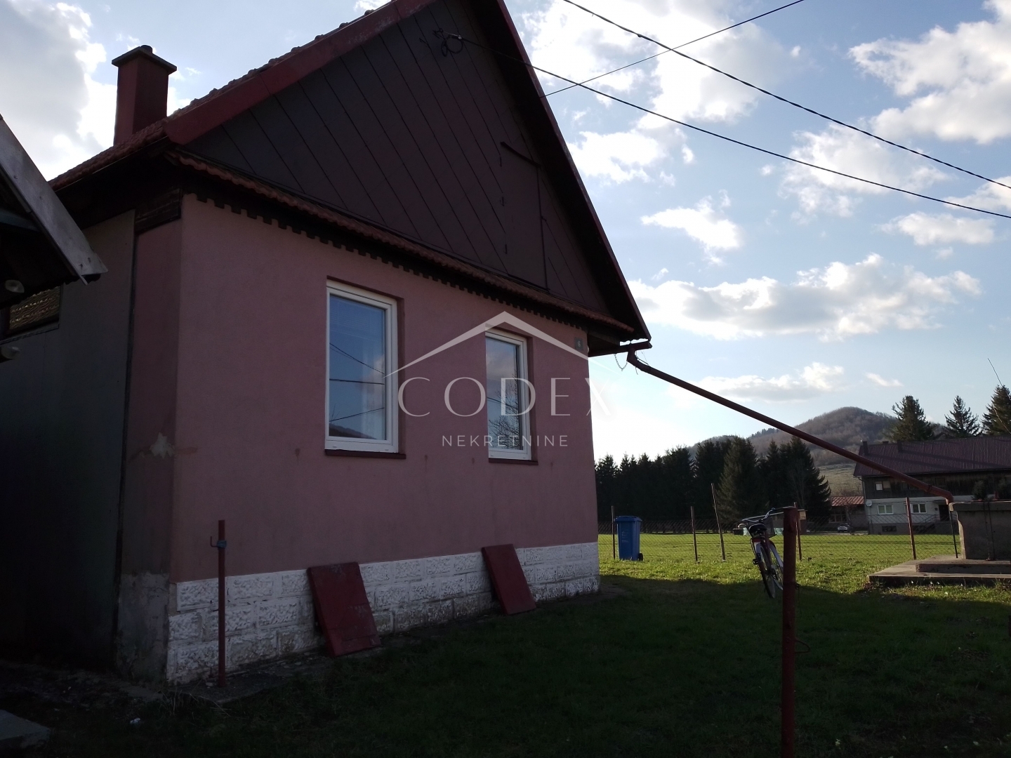 Kuća Na prodaju -  Mrkopalj