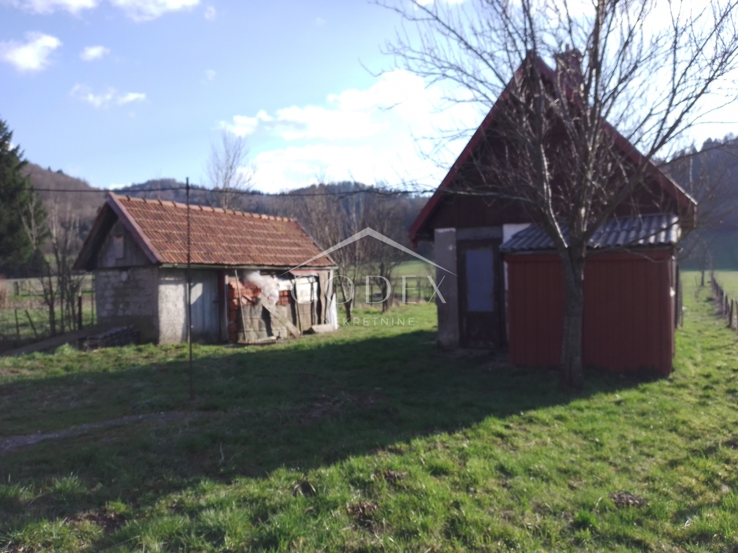 Kuća Na prodaju -  Mrkopalj