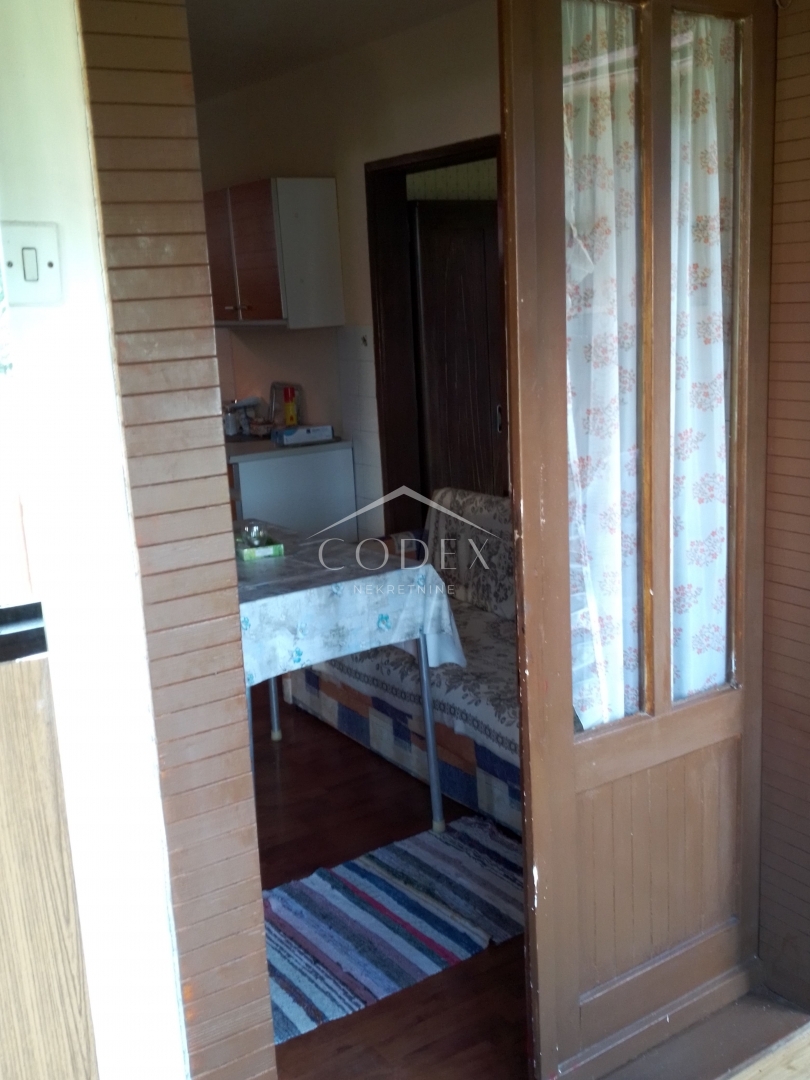 Kuća Na prodaju -  Mrkopalj