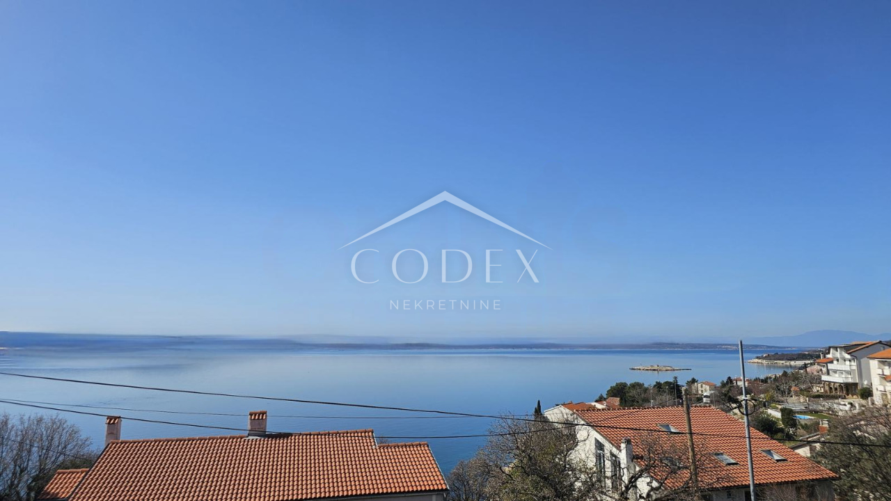 Kuća Na prodaju -  Novi Vinodolski