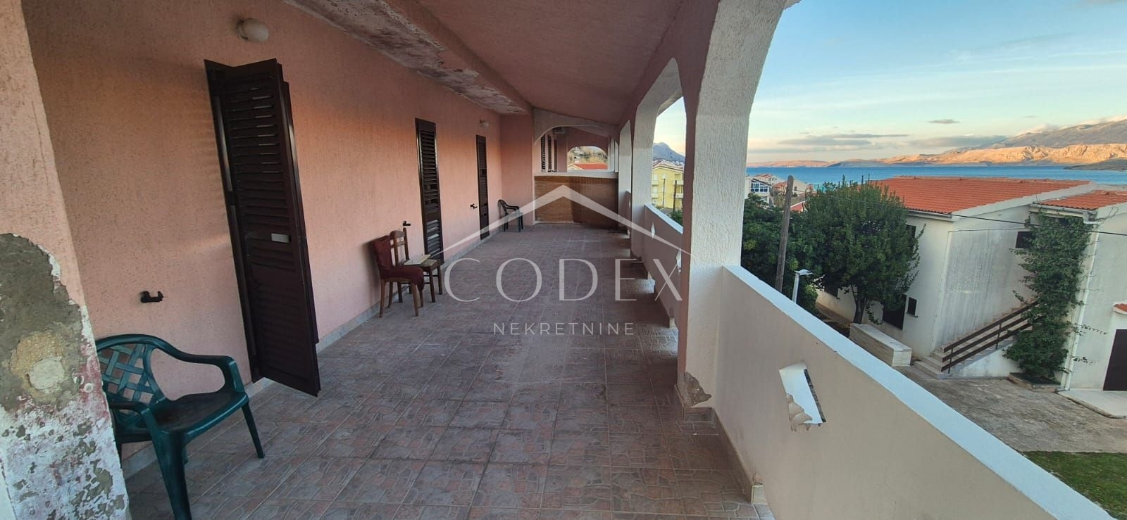 Apartment Zu verkaufen -  Pag