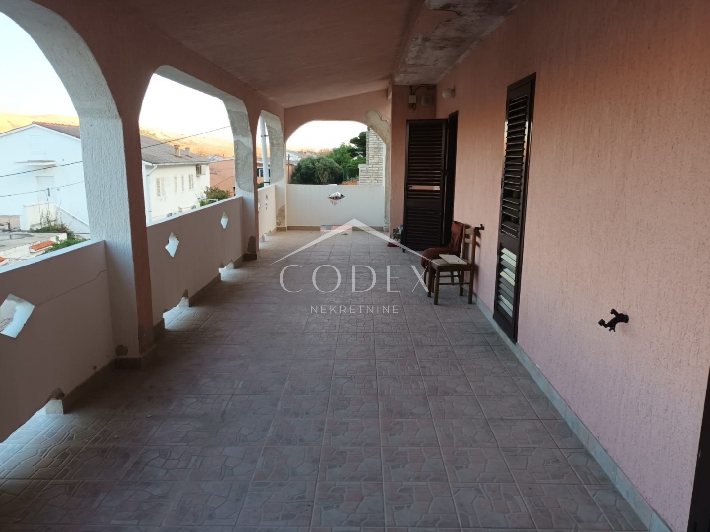Apartment Zu verkaufen -  Pag