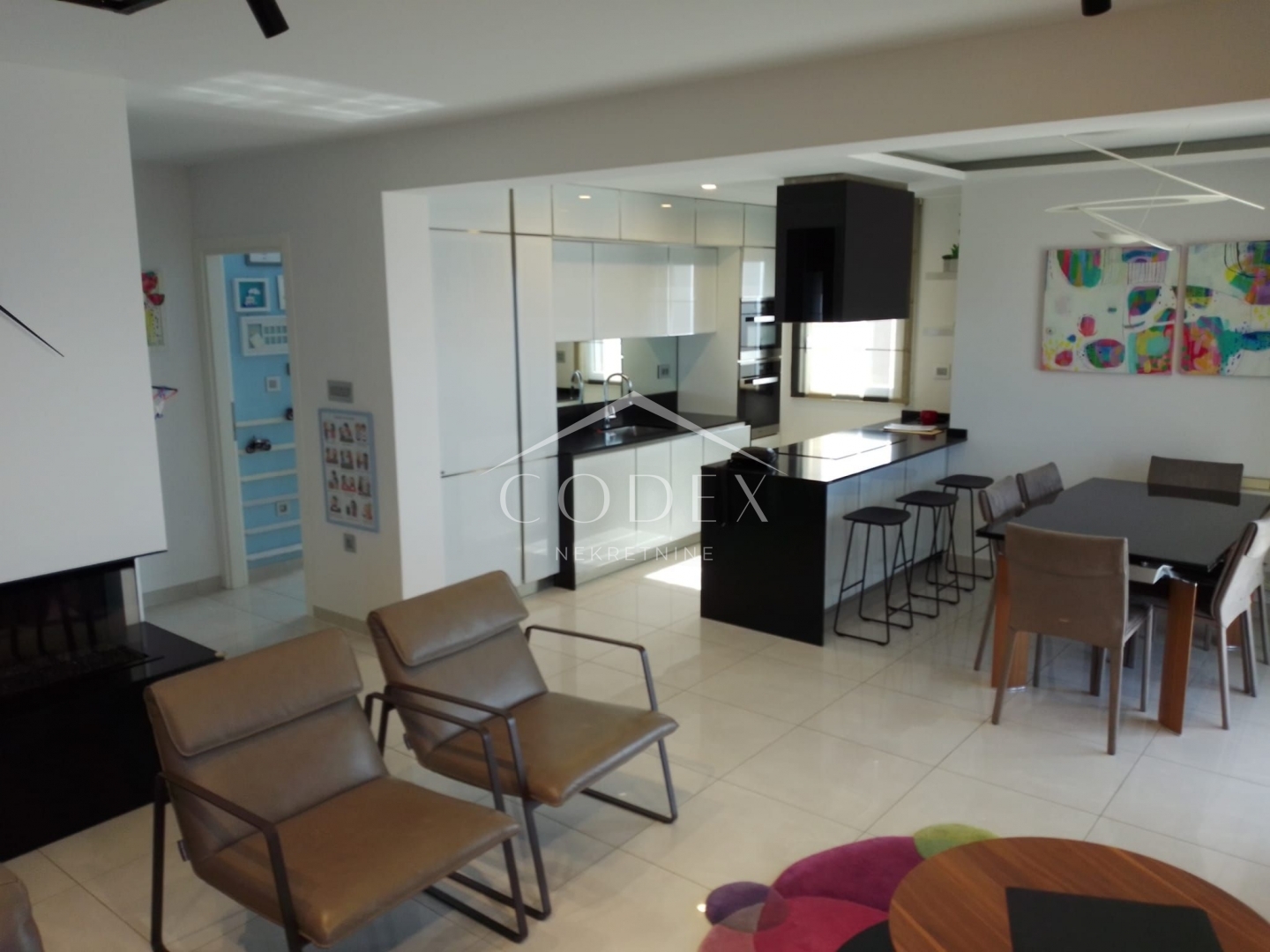 Apartment Zu verkaufen -  Drenova