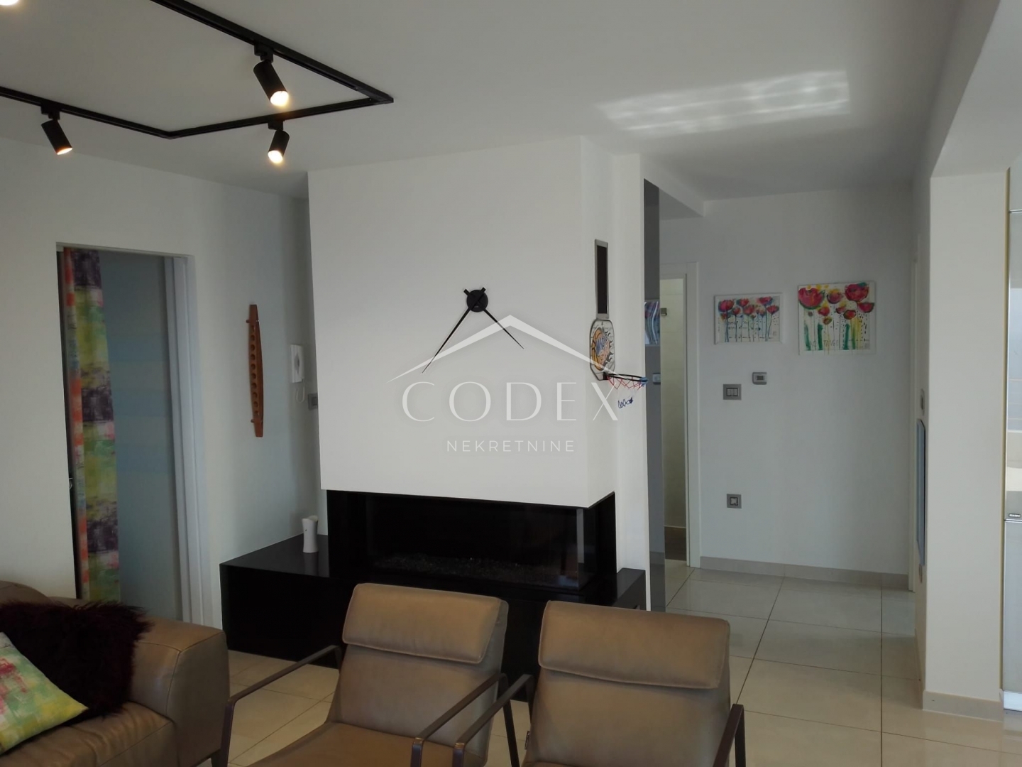 Apartment Zu verkaufen -  Drenova