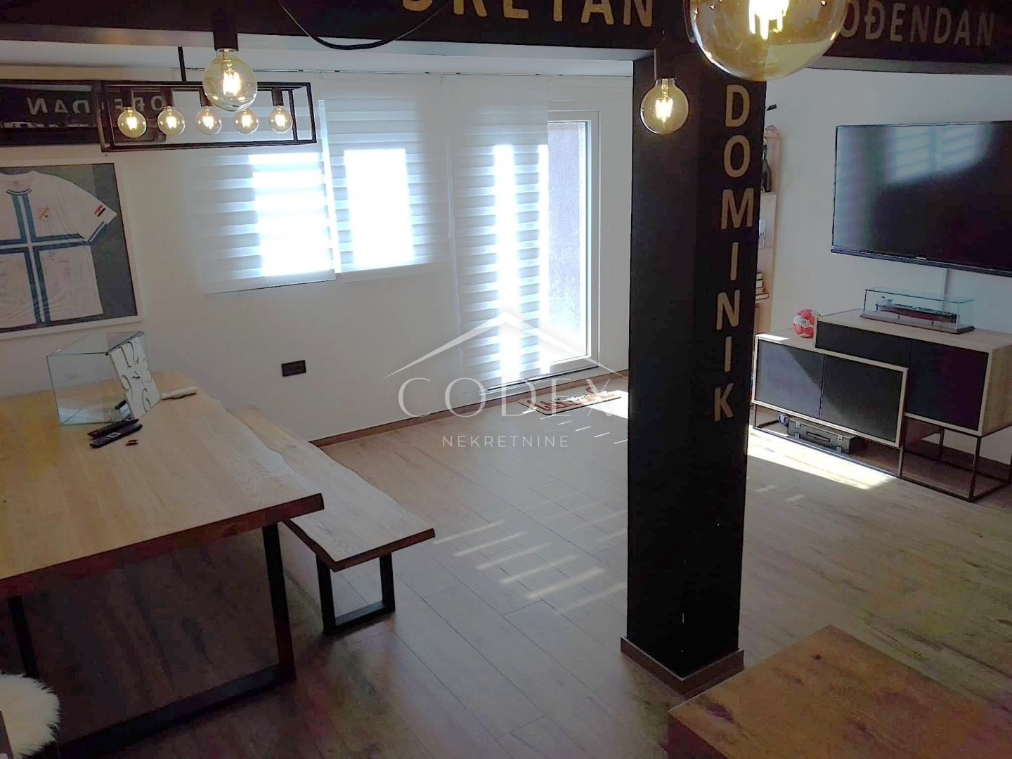 Apartment Zu verkaufen -  Drenova