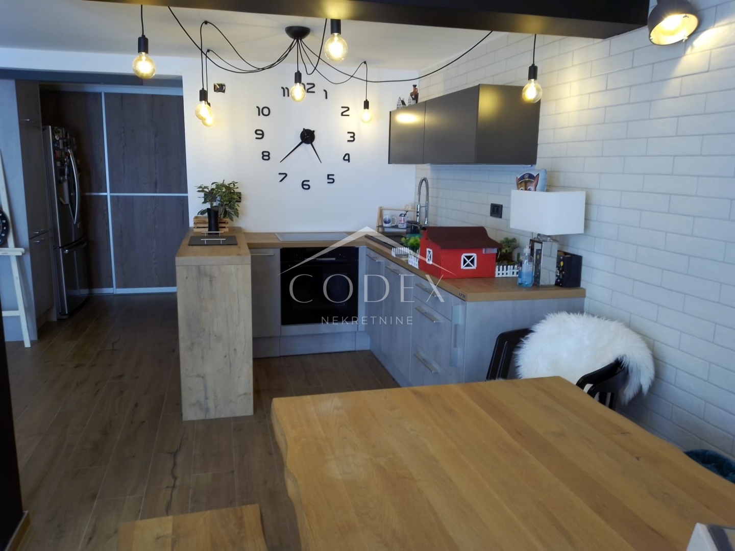 Apartment Zu verkaufen -  Drenova