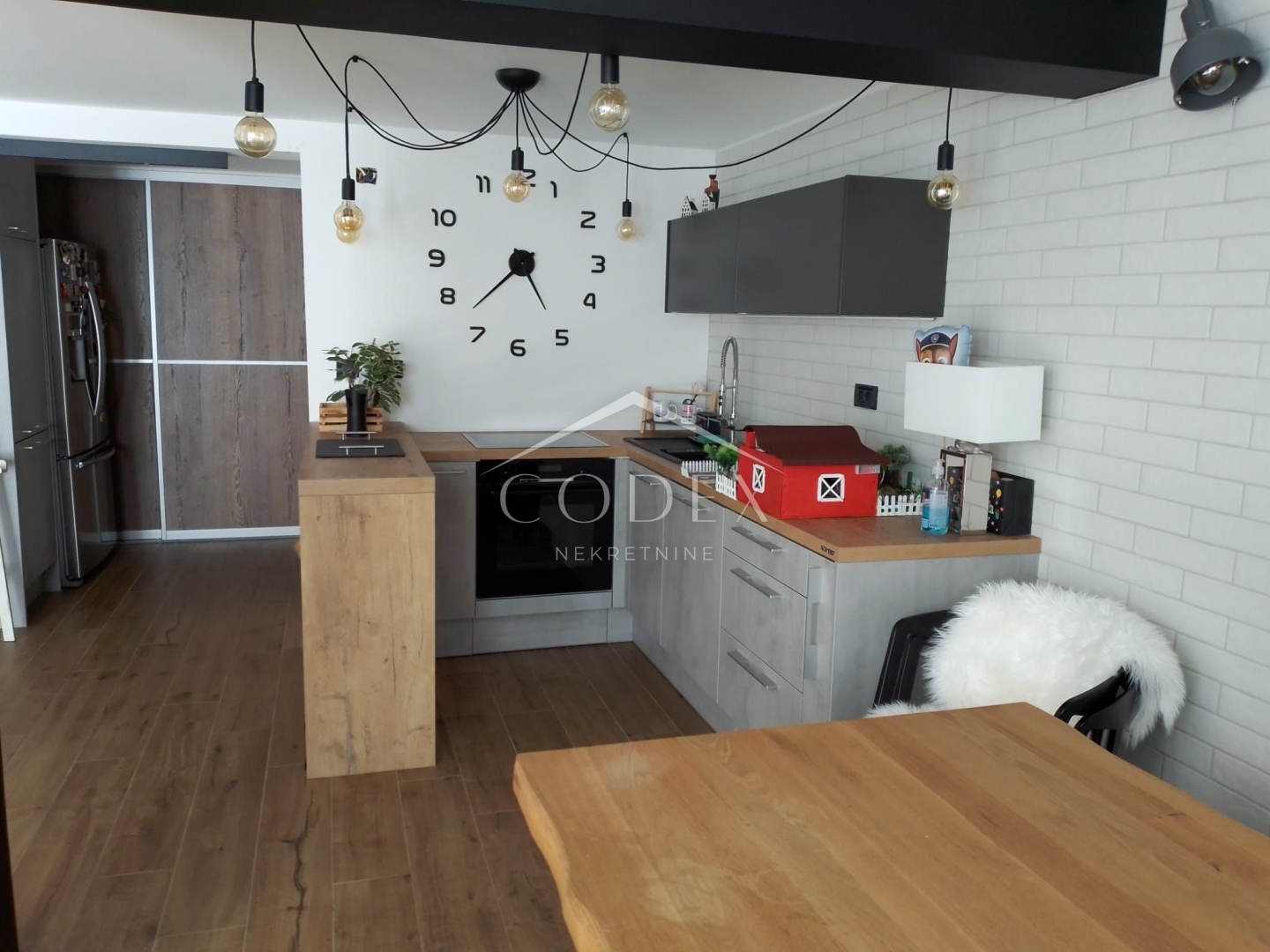 Apartment Zu verkaufen -  Drenova