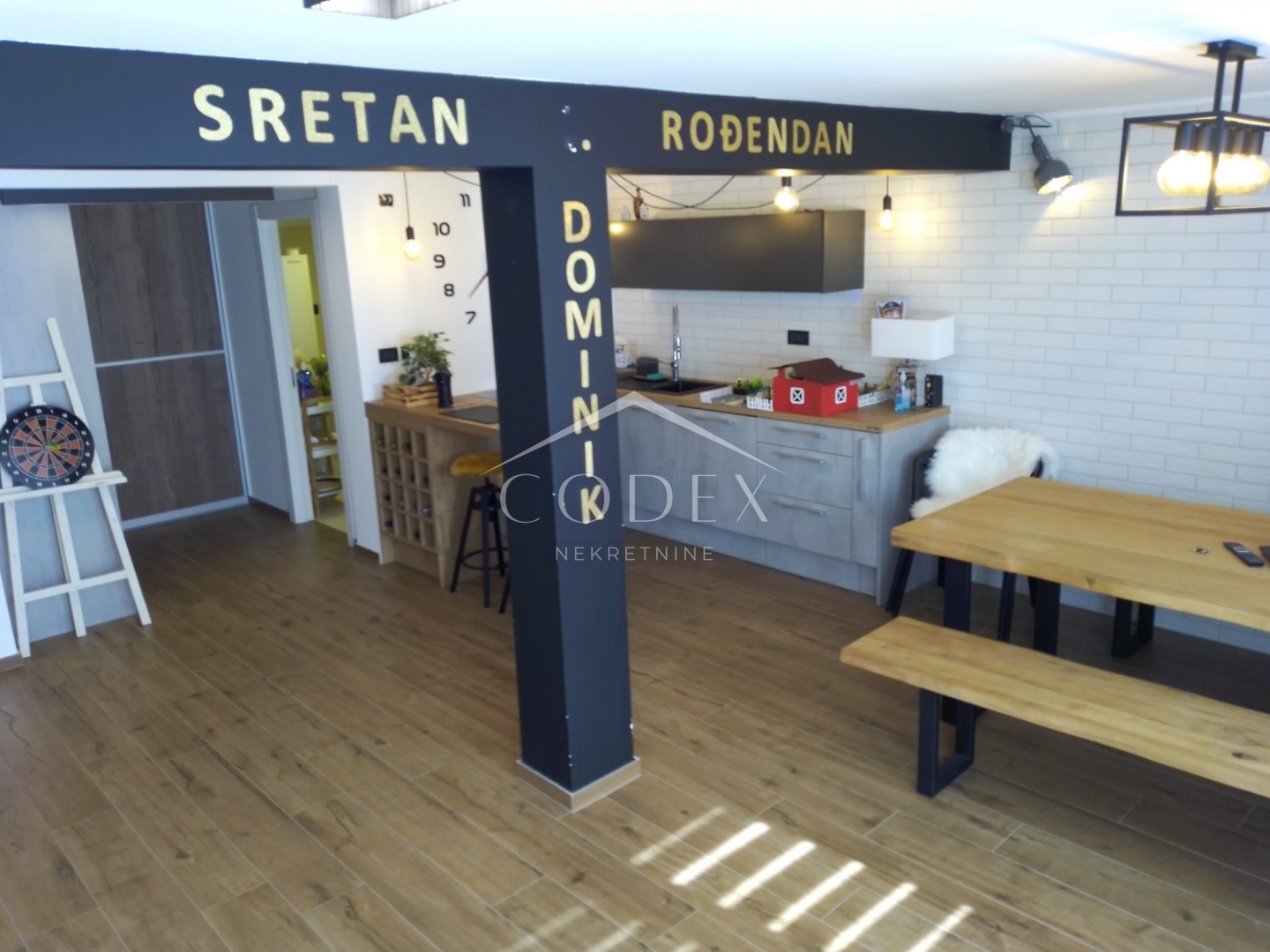 Apartment Zu verkaufen -  Drenova