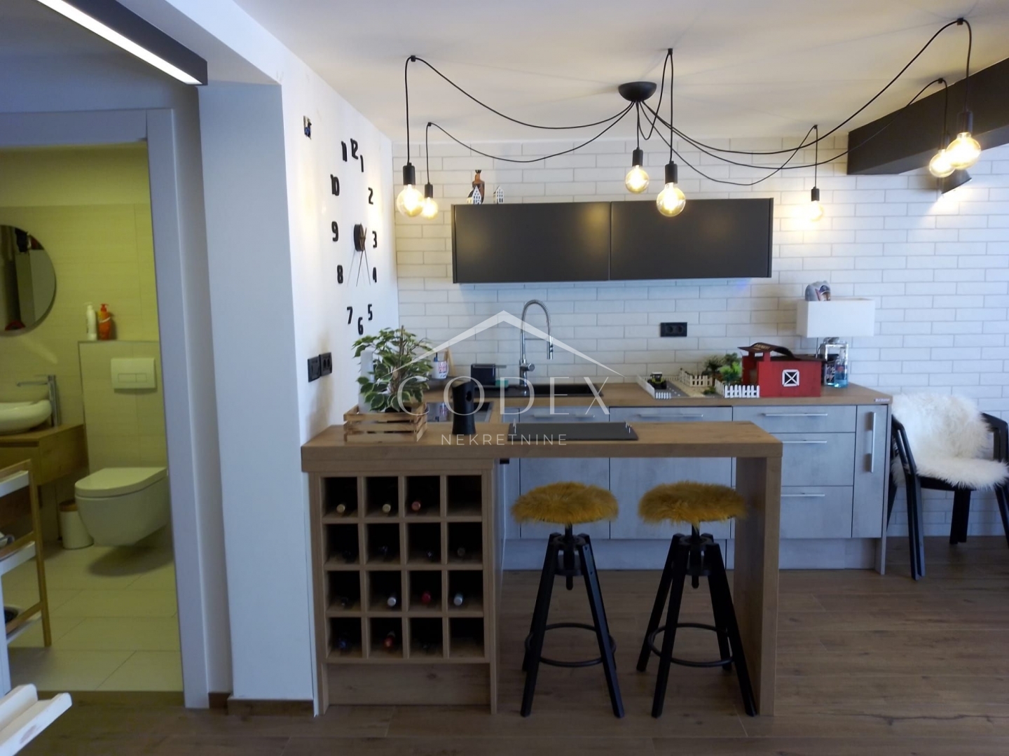Apartment Zu verkaufen -  Drenova