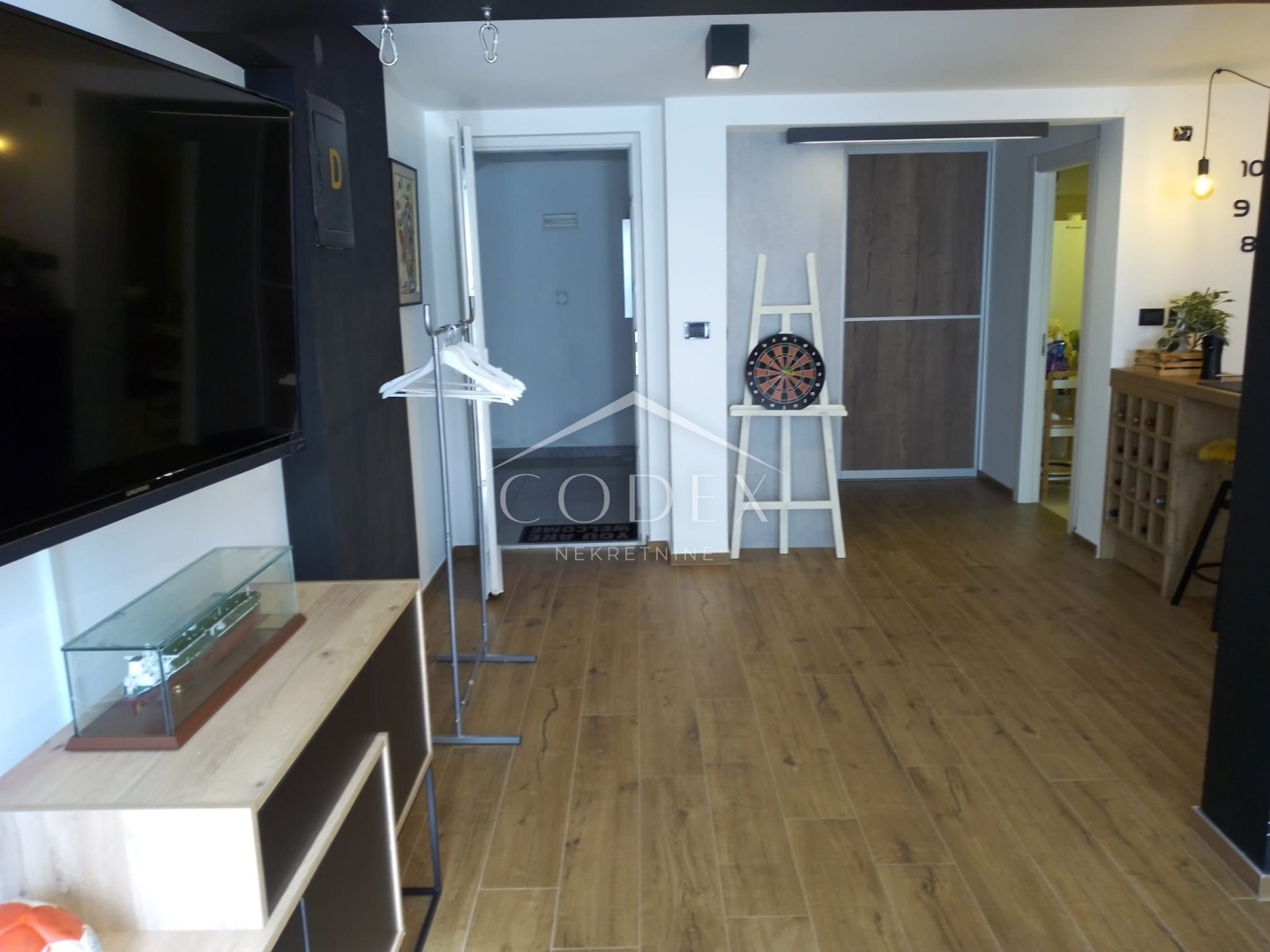 Apartment Zu verkaufen -  Drenova