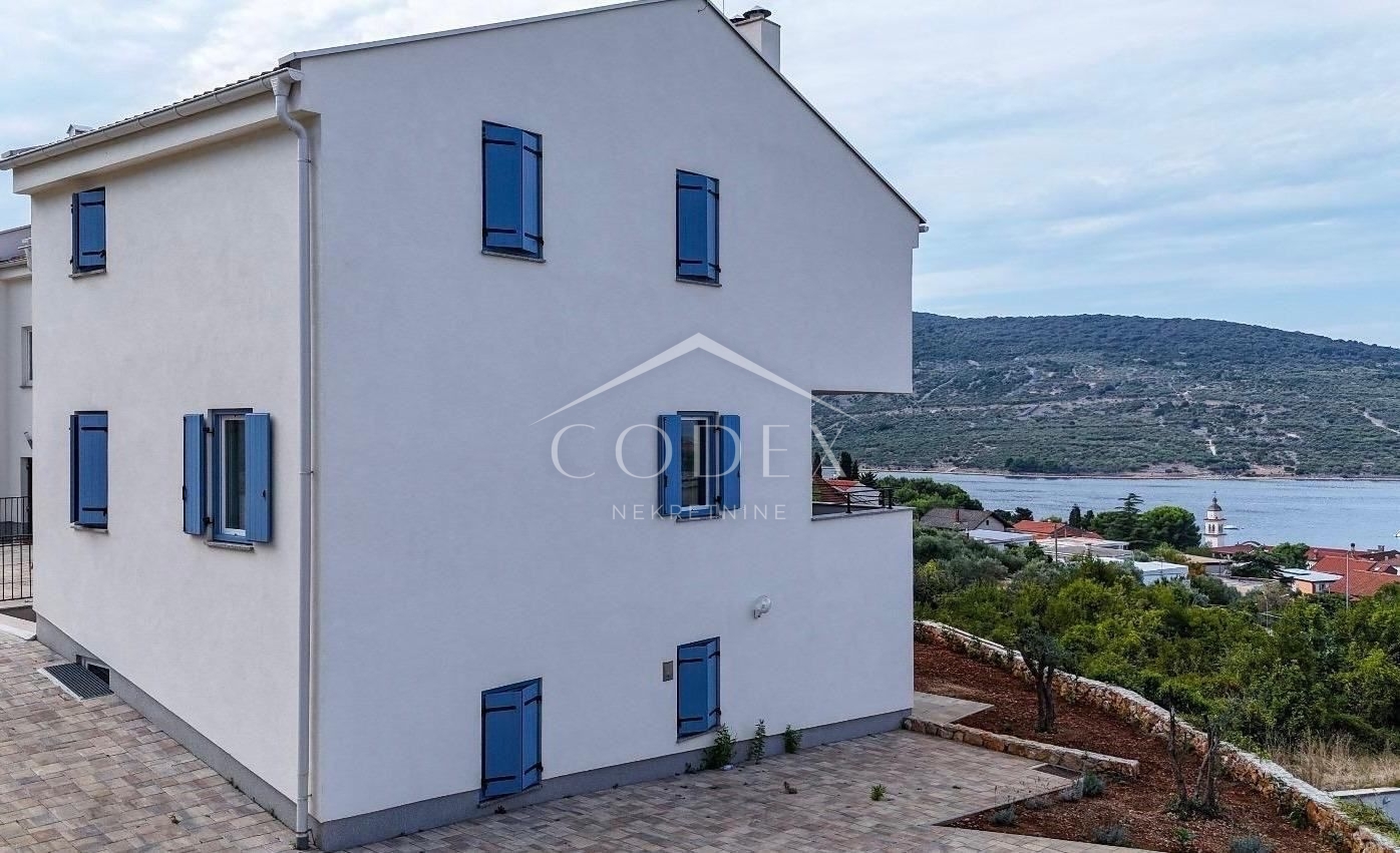 Stan Na prodaju -  Cres