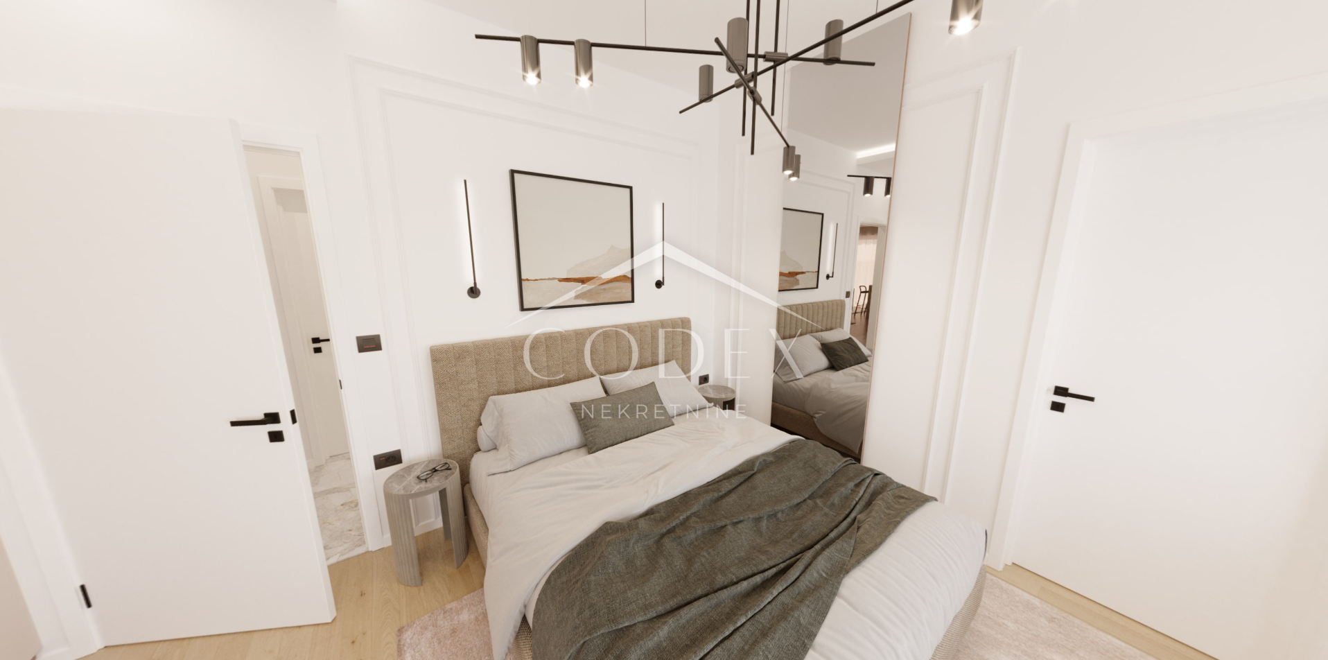 Apartment Zu verkaufen -  Štinjan
